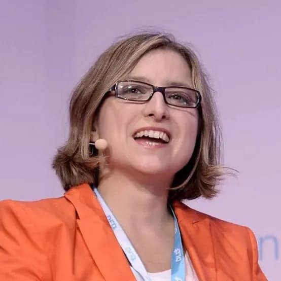 Prof. Isabell Welpe