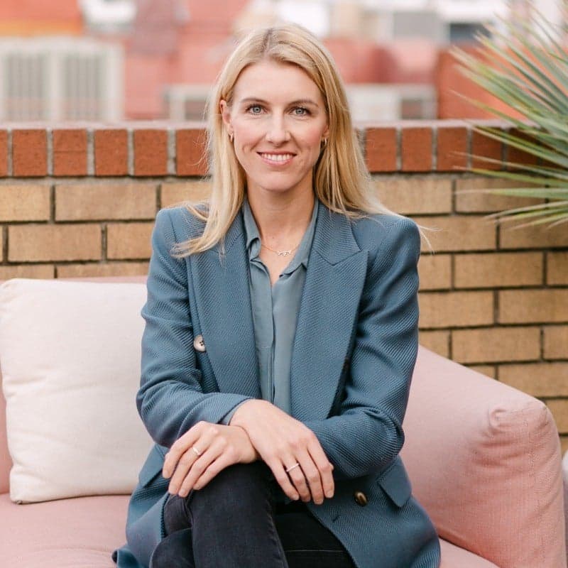 Kate Juenger