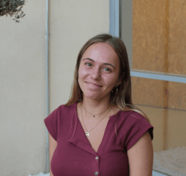 Student Portrait