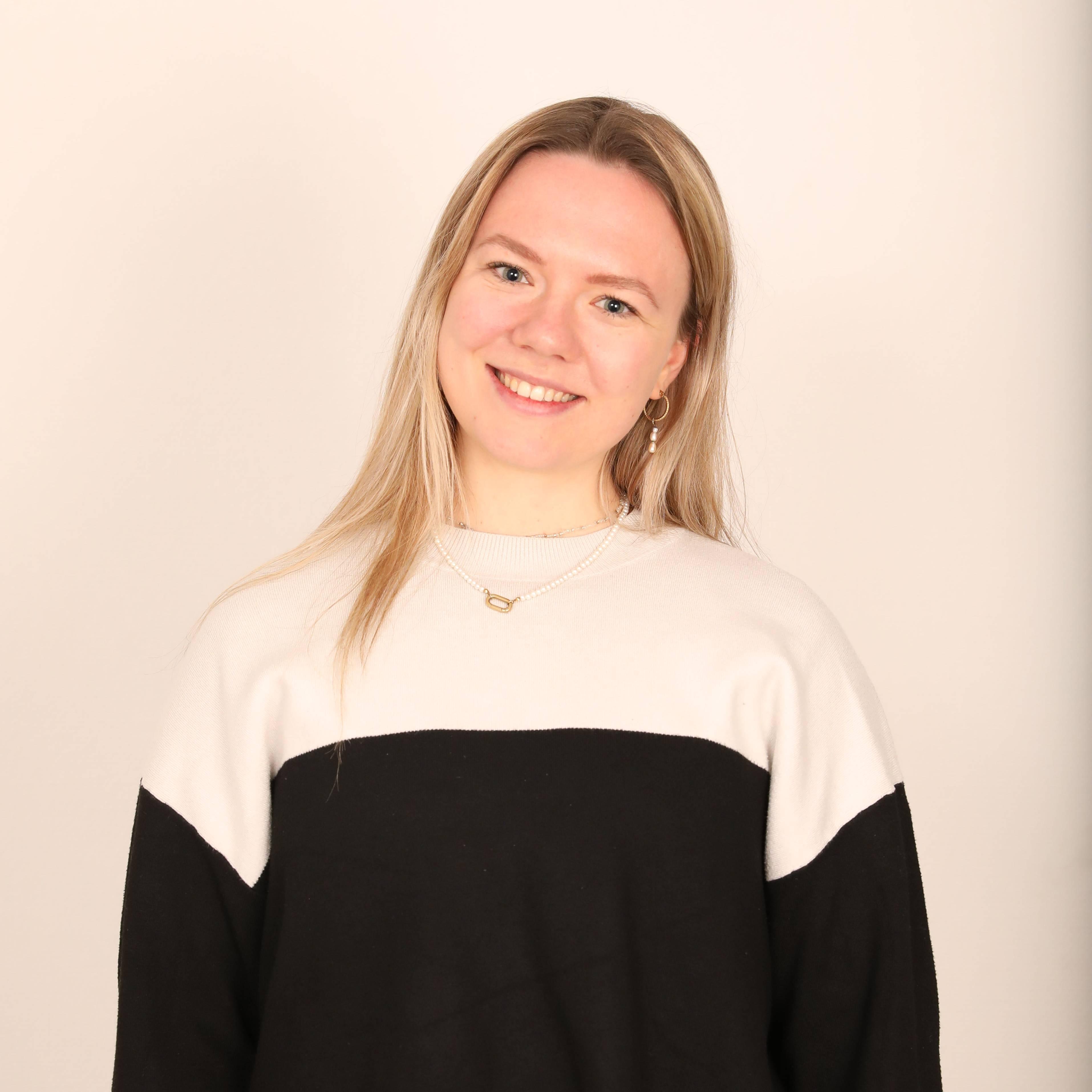 Class image of Marlene Böhm