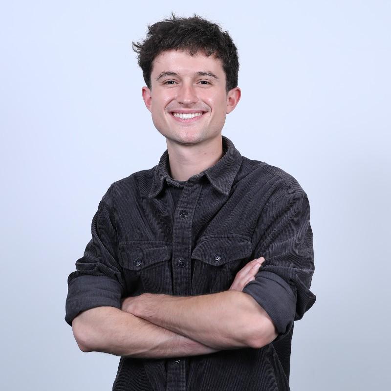 Image of Felix Schröter