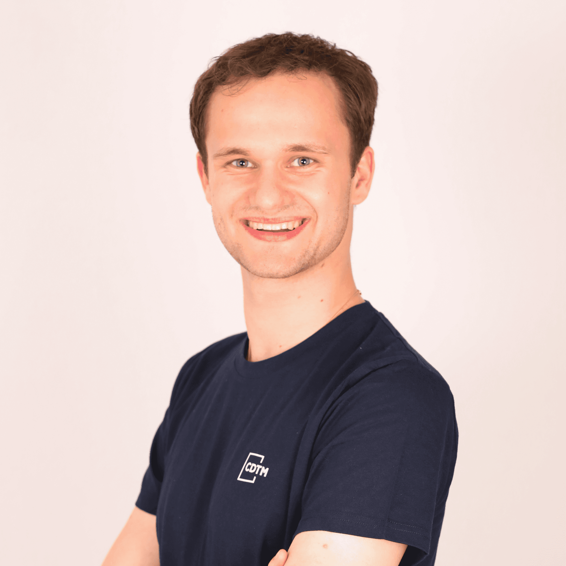 Class image of Benedikt Albertsen