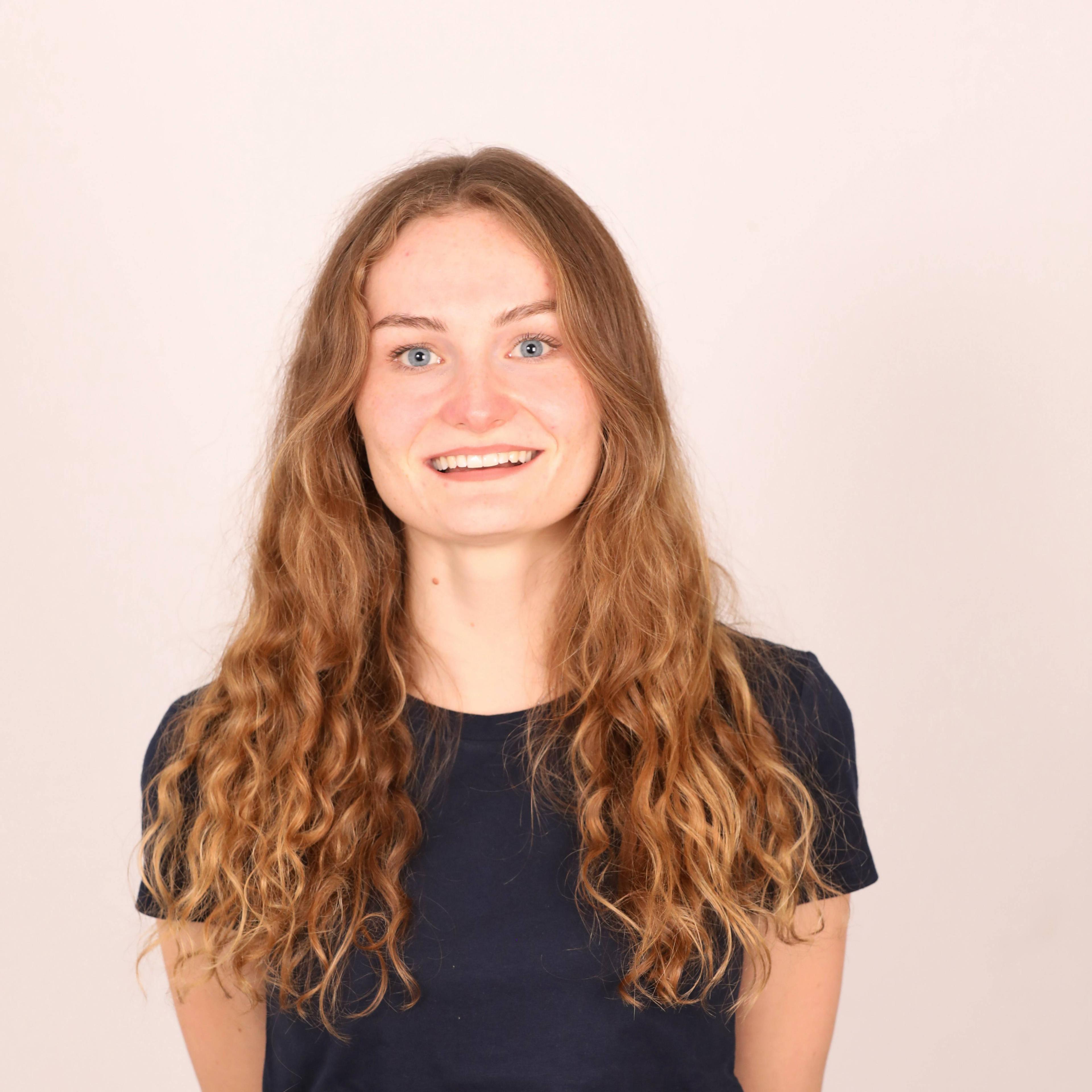 Class image of Linnea Brand