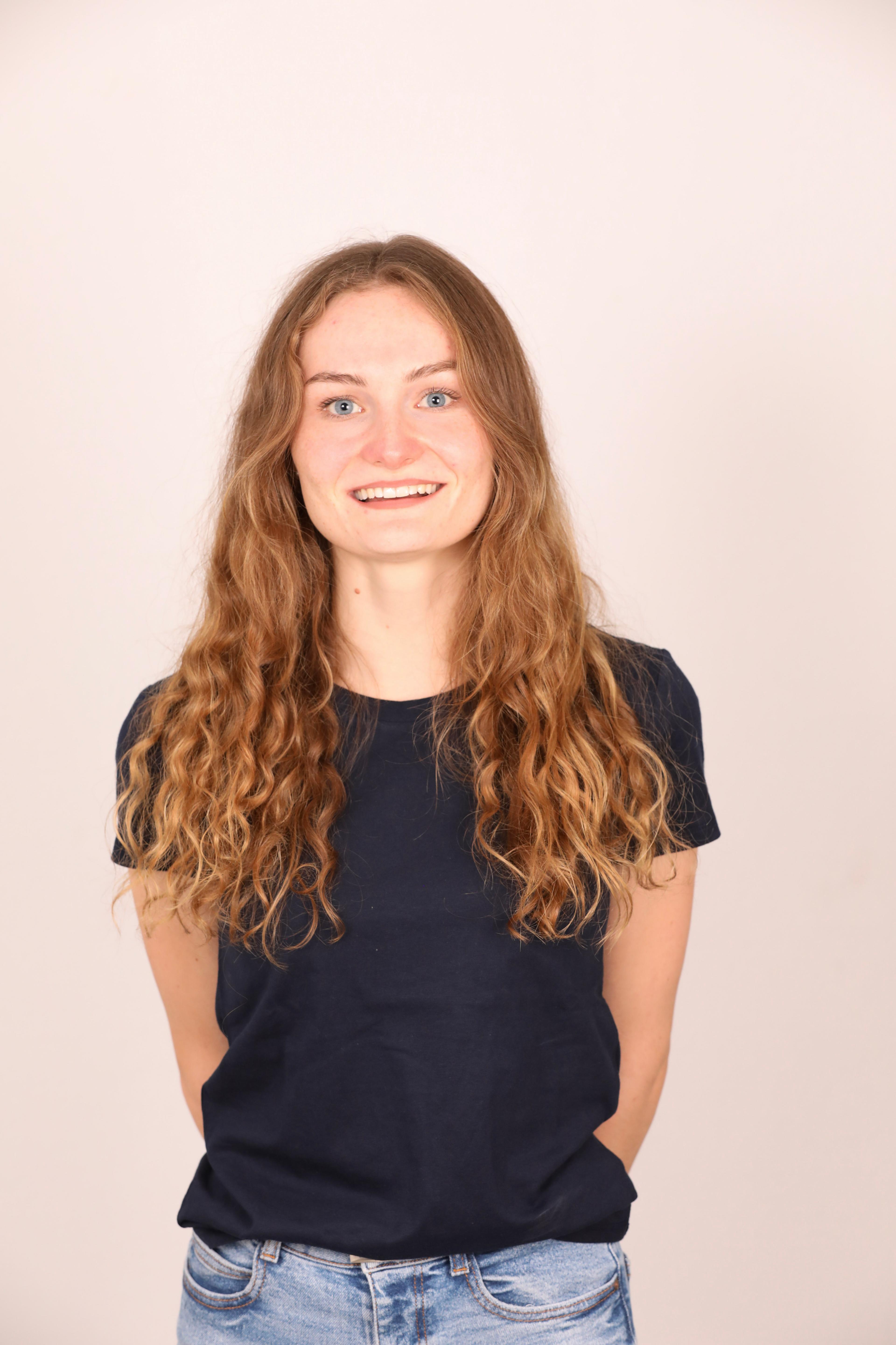 Class image of Linnea Brand
