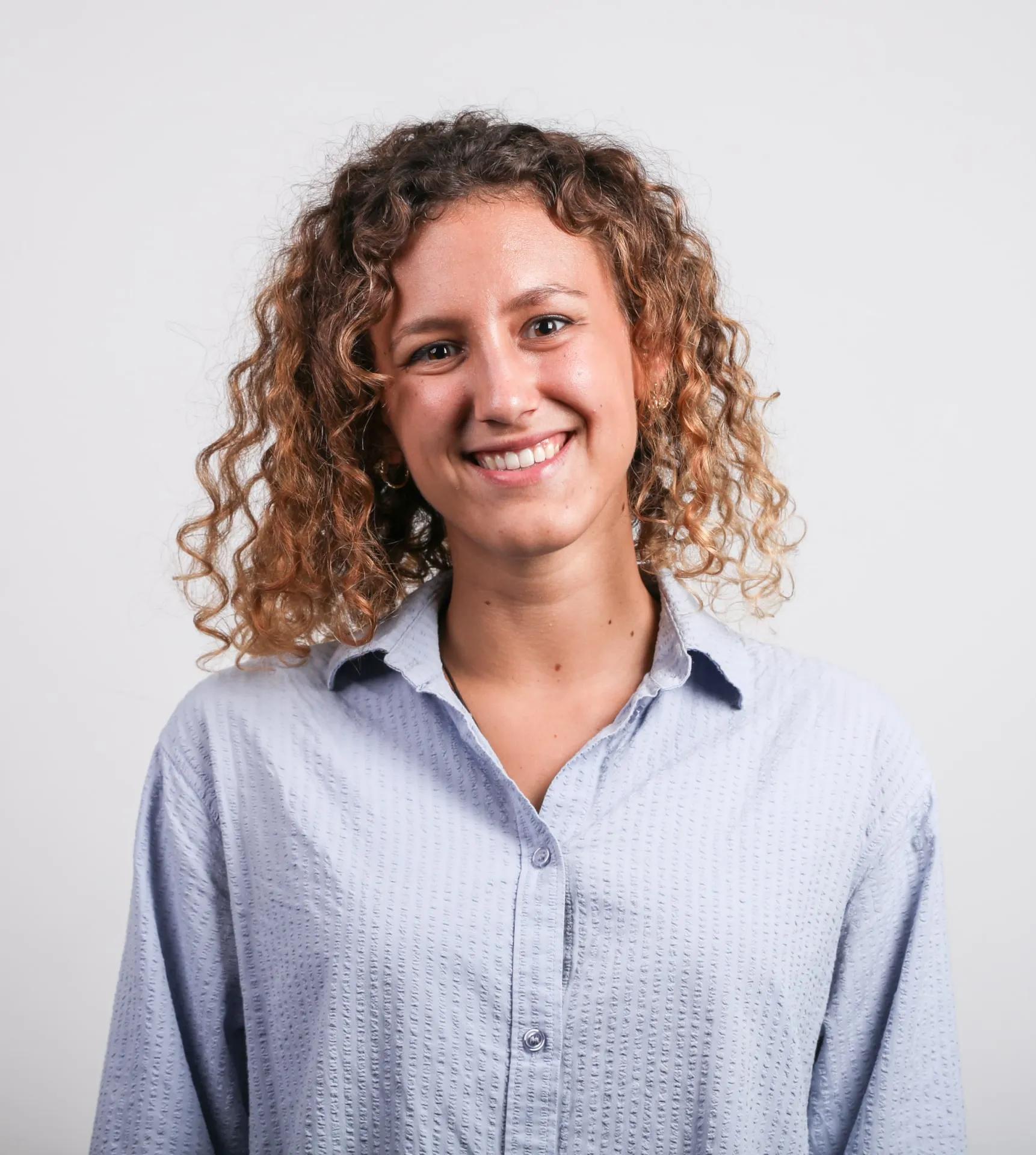 Class image of Julia Rose Balowski