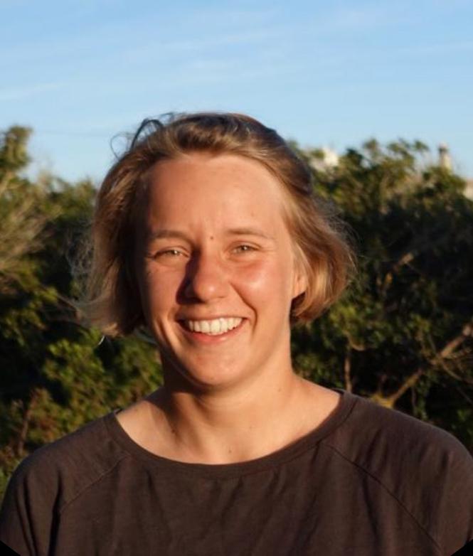 Class image of Matilda Bühler