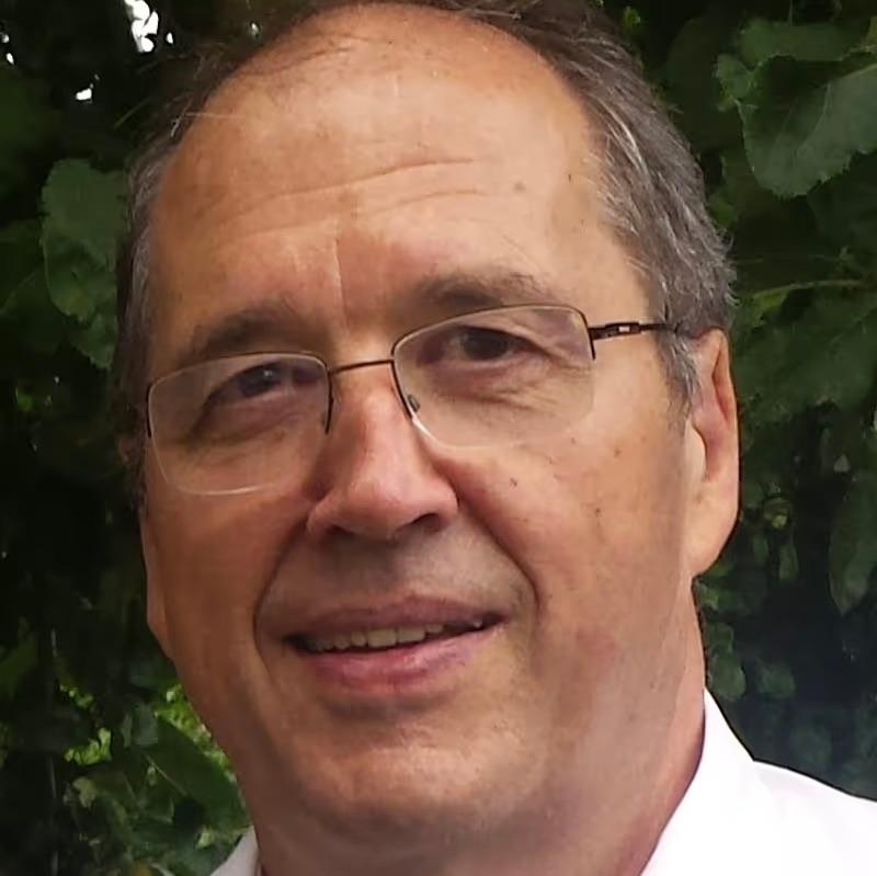 Image of Prof. Dr.-Ing. Jörg Eberspächer (Emeritus)