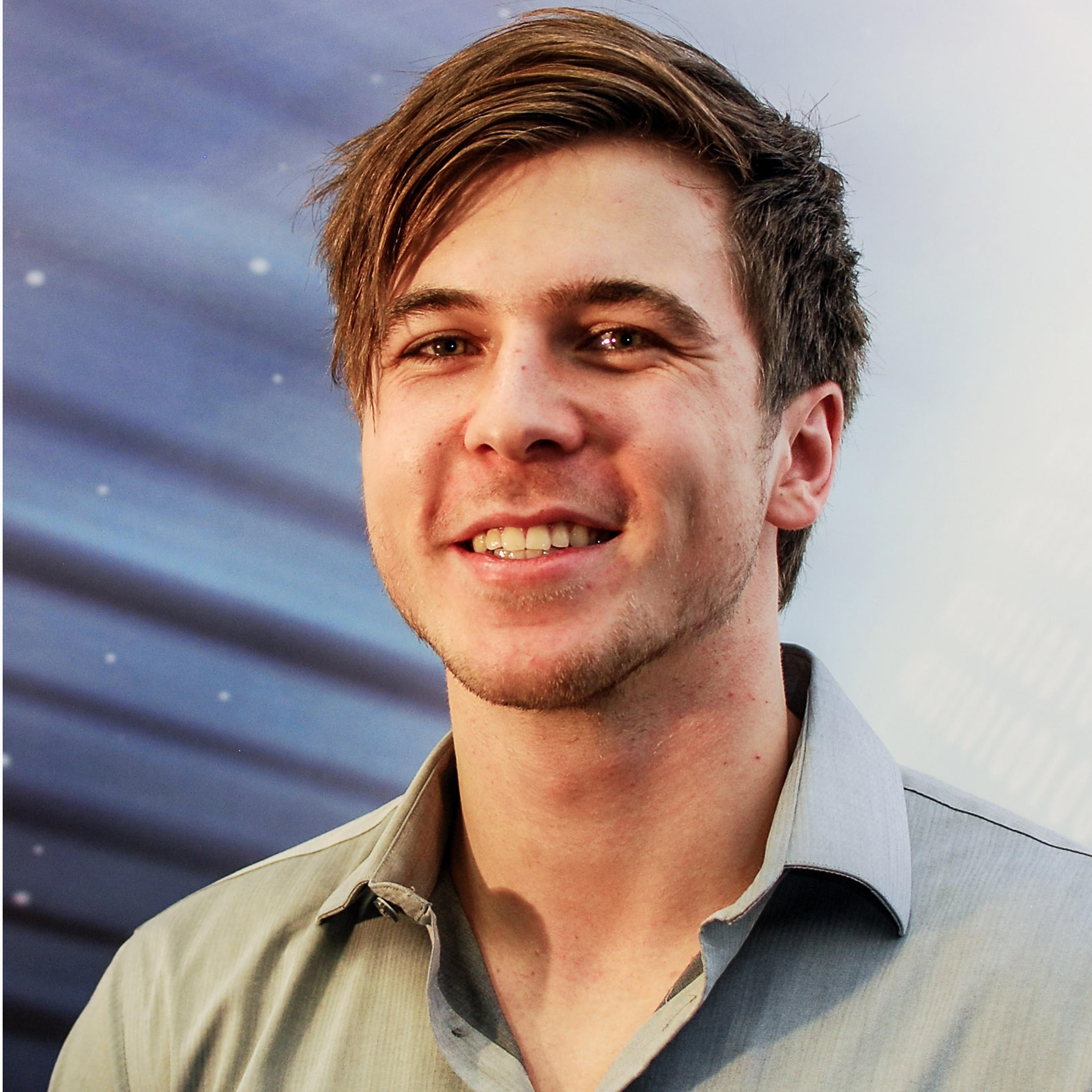 Sebastian Schaal