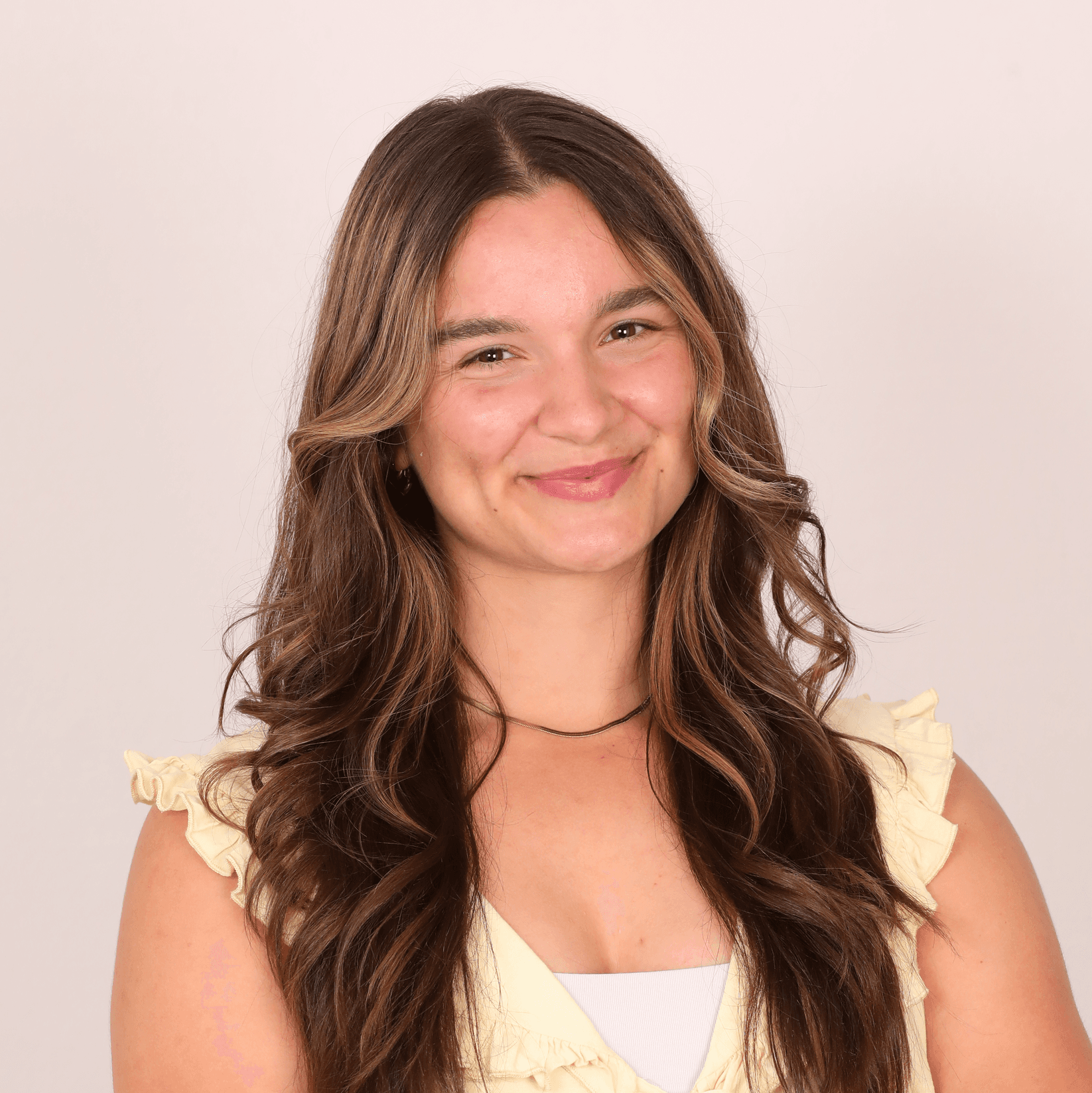 Class image of Karolina Wick