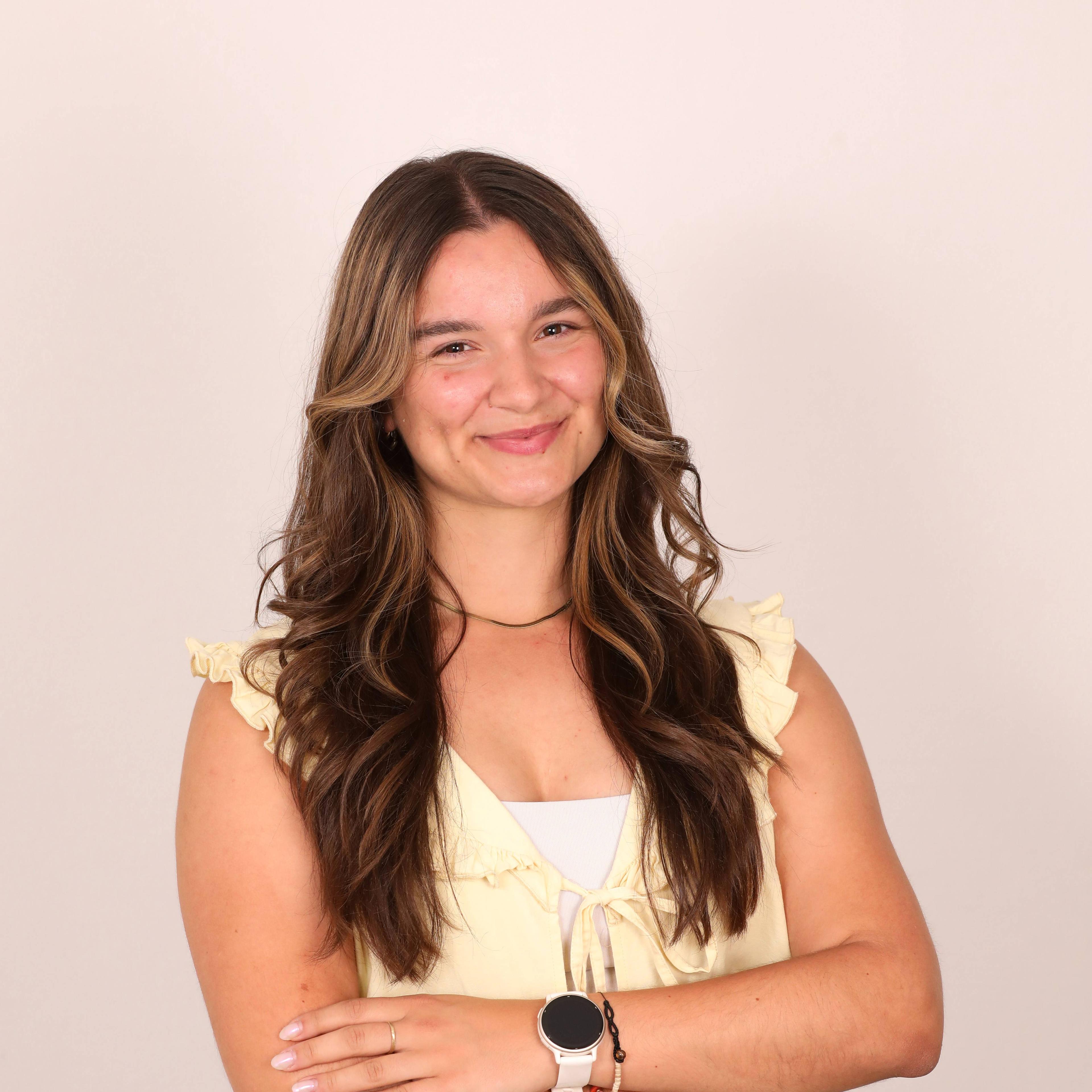 Class image of Karolina Wick