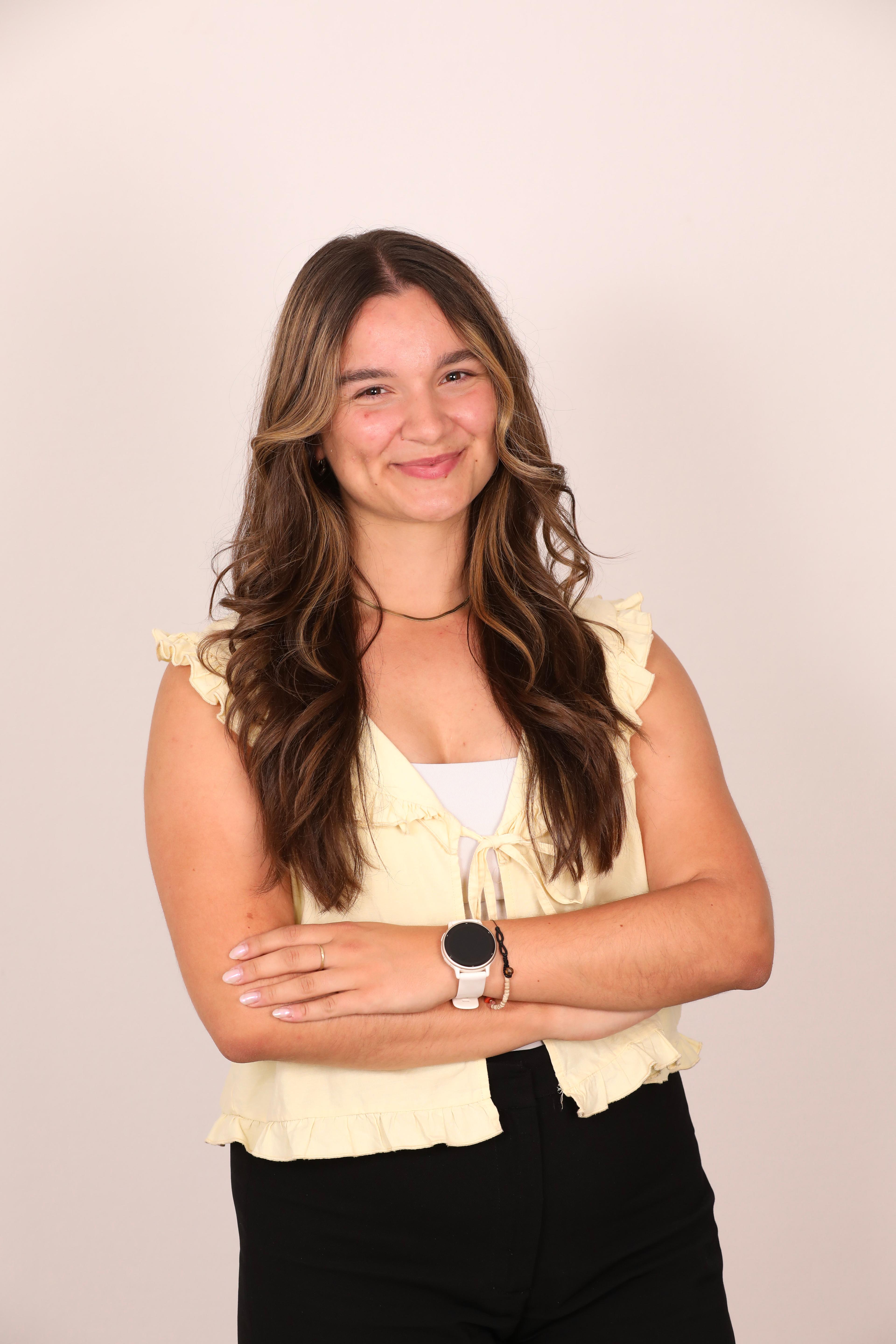 Class image of Karolina Wick
