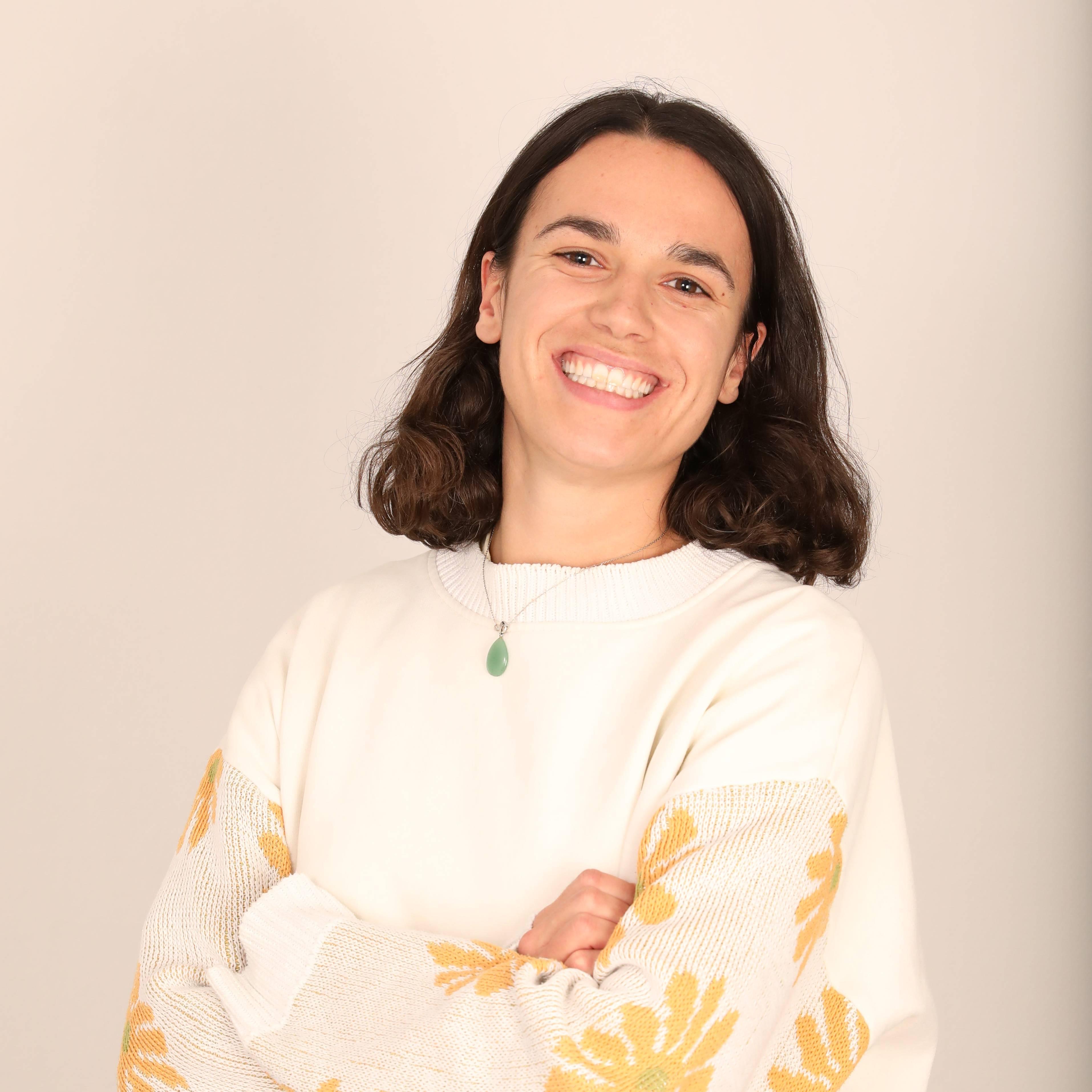 Class image of Lara Schupp