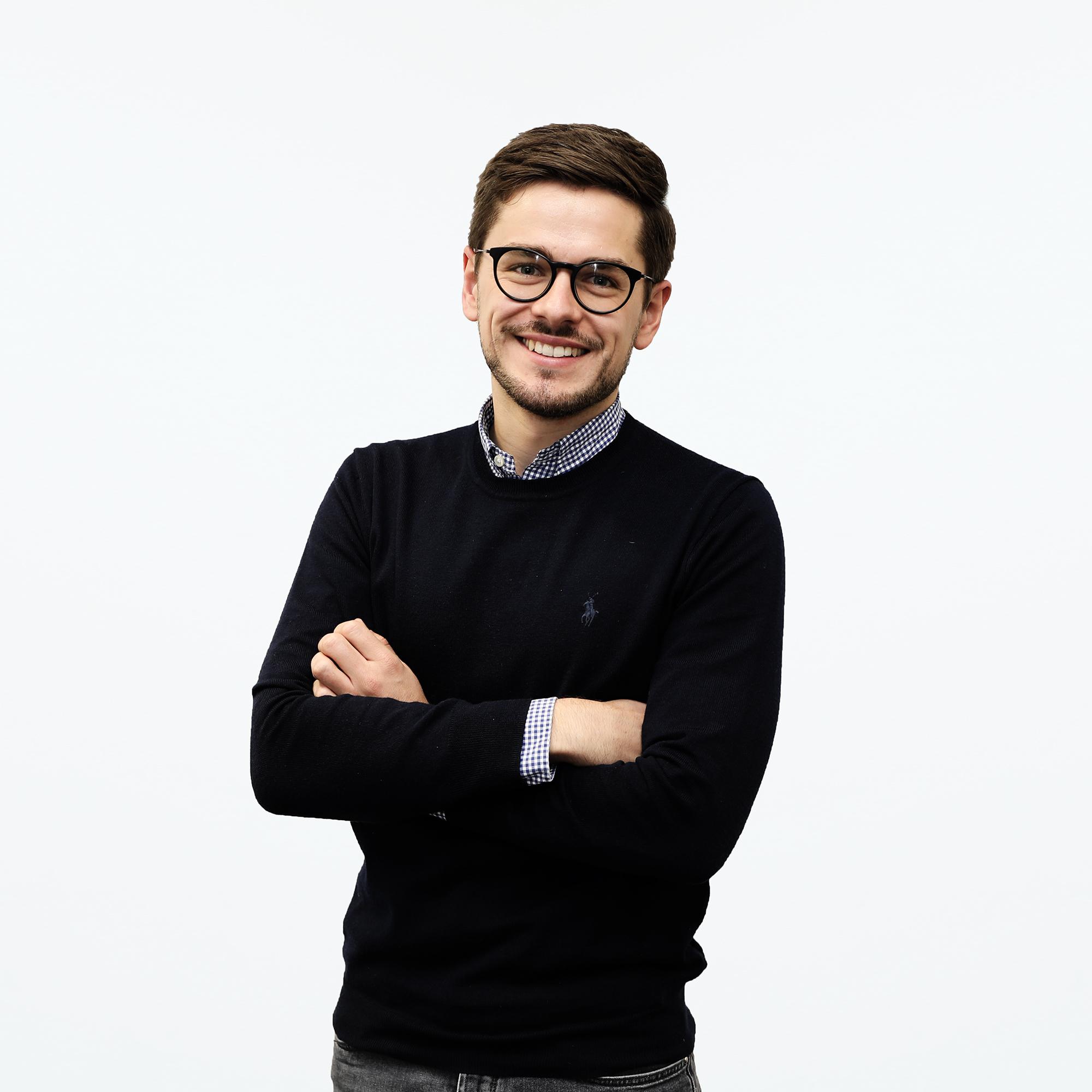 Image of Philipp Hofsommer