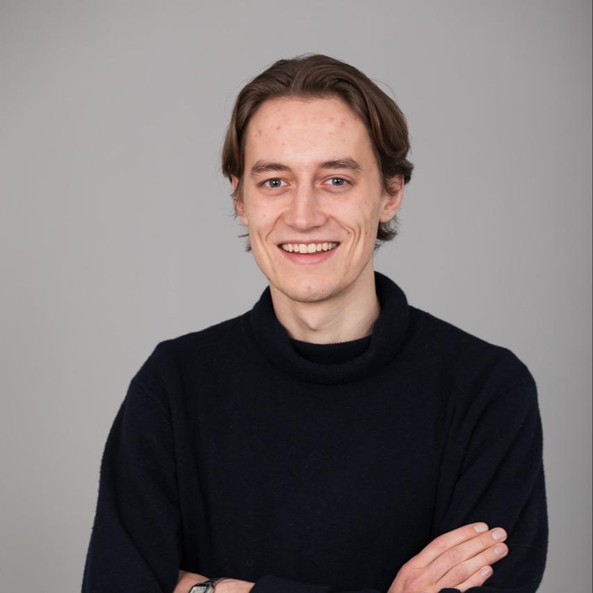 Class image of Johannes Michalke