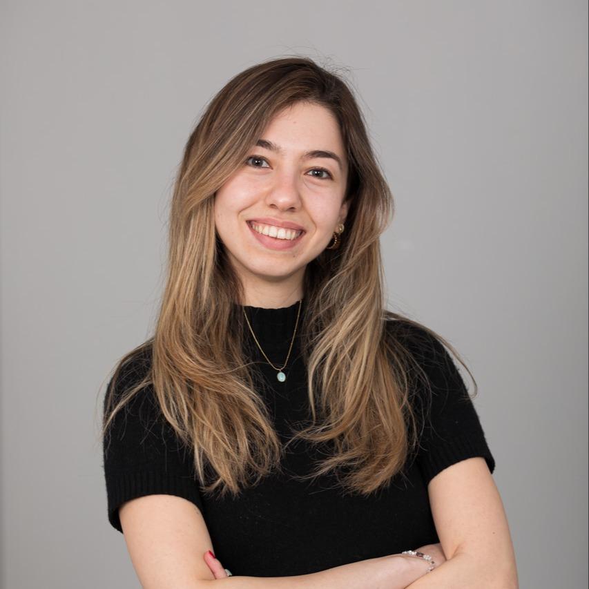 Class image of Ece Özdağ