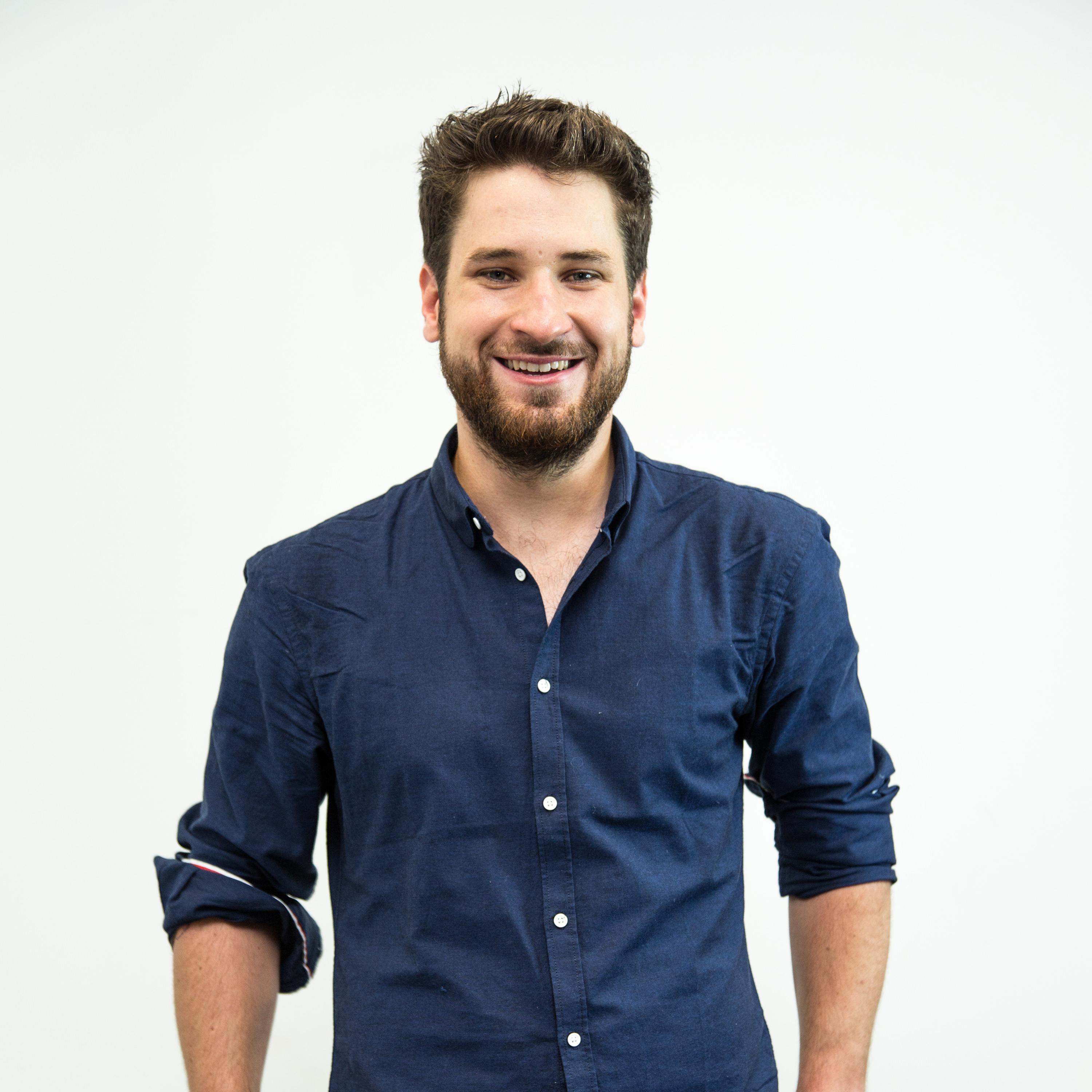 Fabian Pelzl