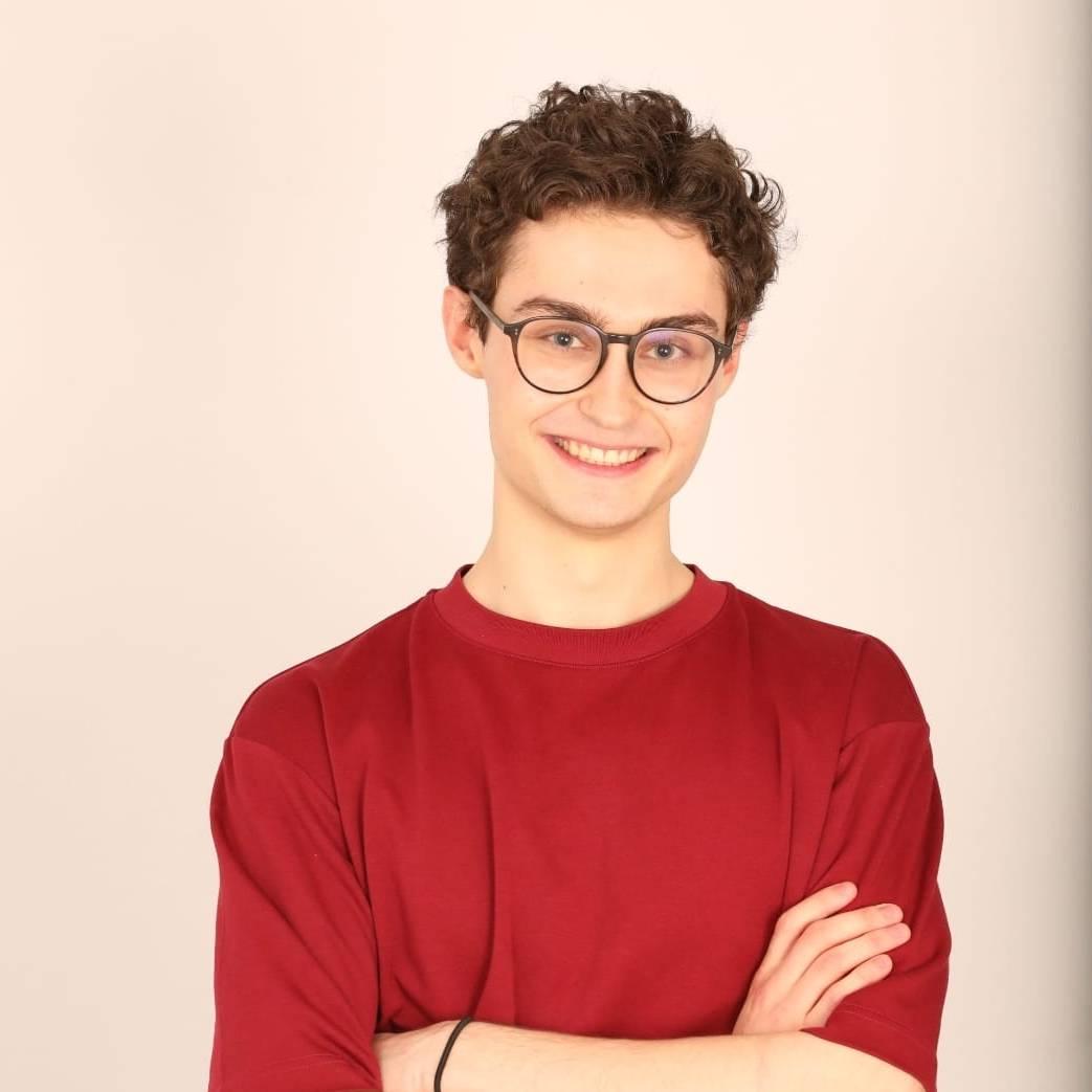 Class image of Markus Meinert