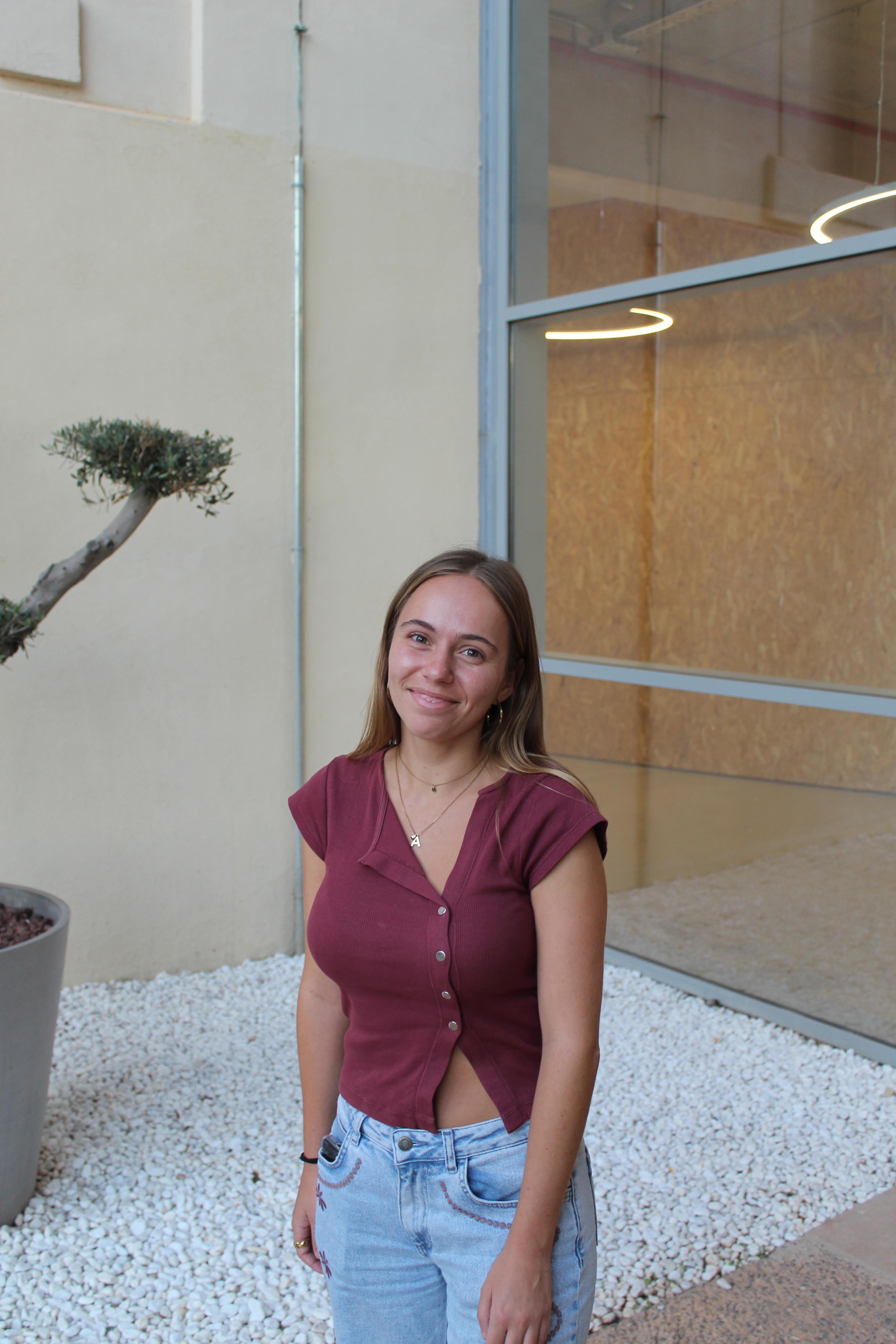 Class image of Assumpta Martínez-Mora Martínez