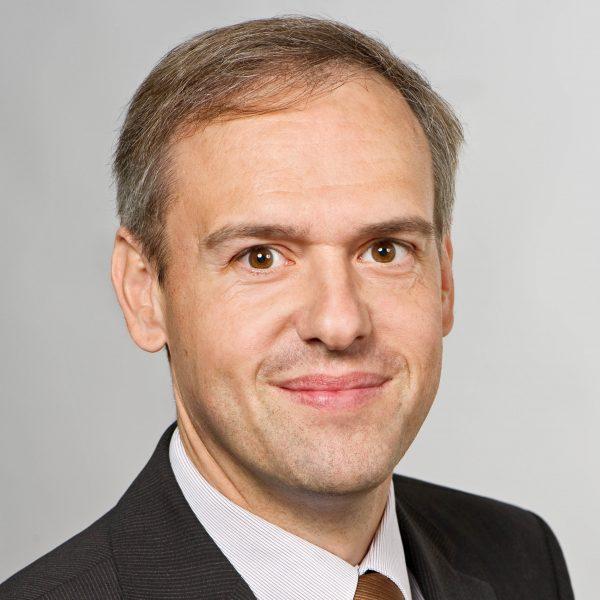 Image of Prof. Dr.-Ing. Wolfgang Kellerer