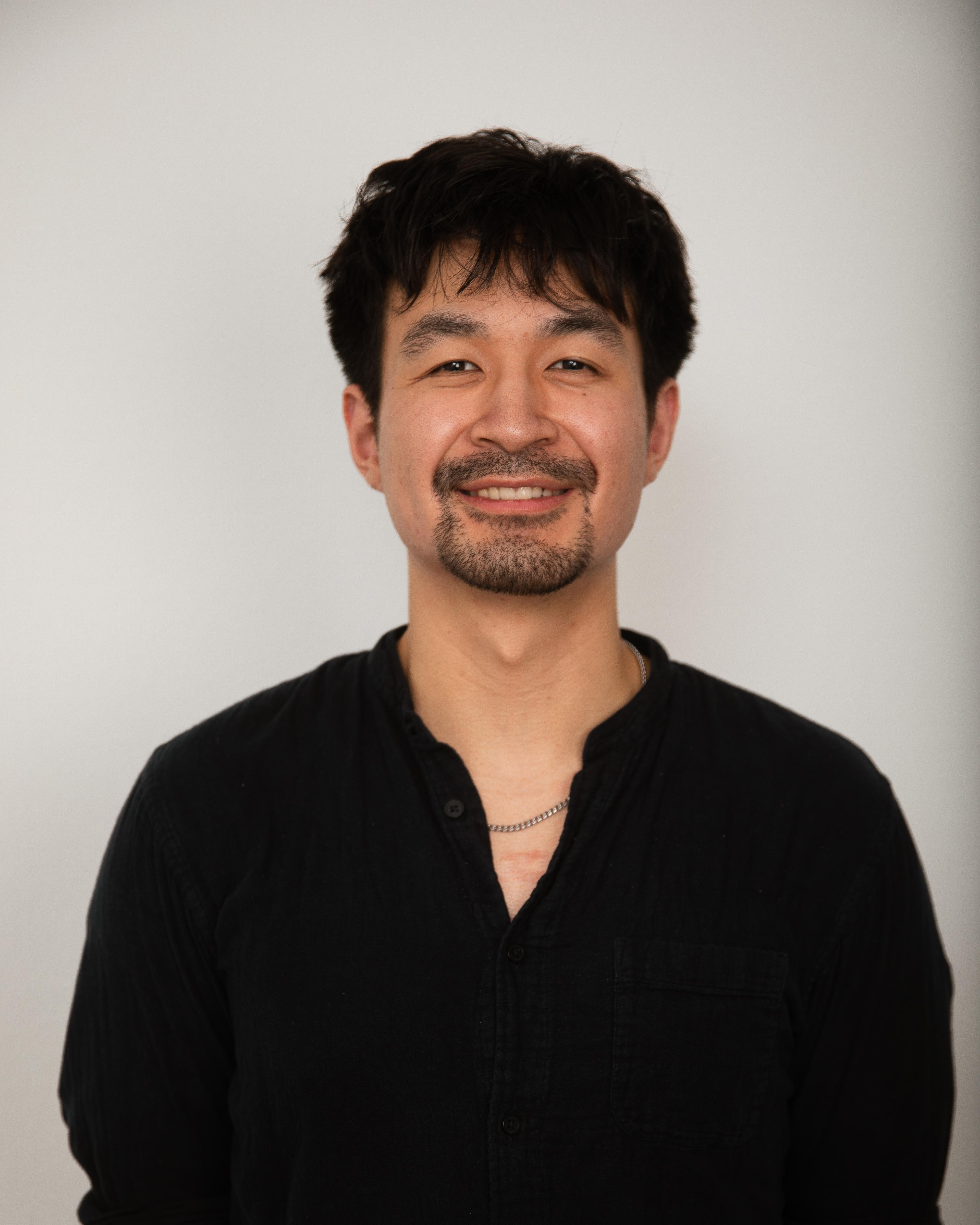 Class image of Delong Chen