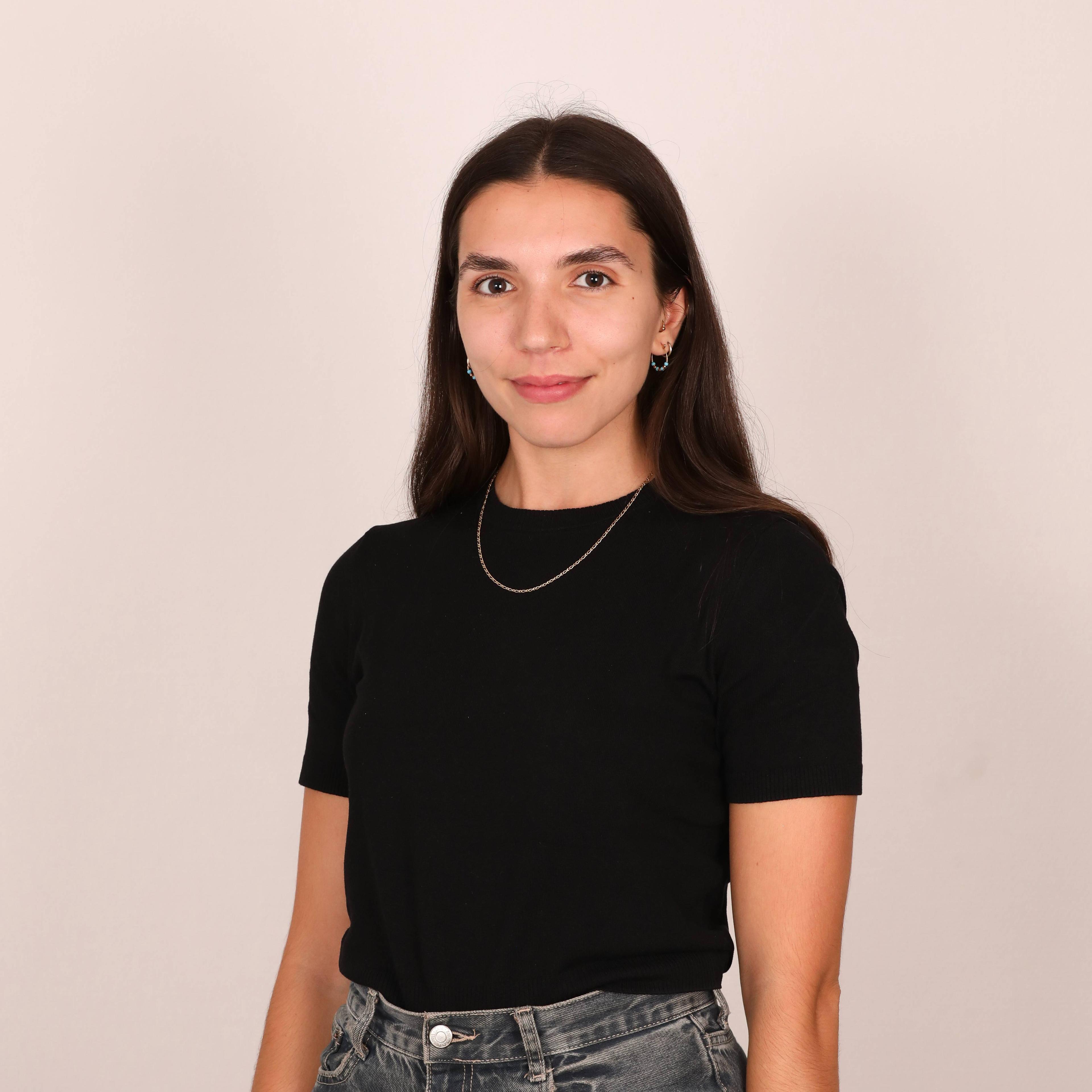 Class image of Andriani Nikolaou