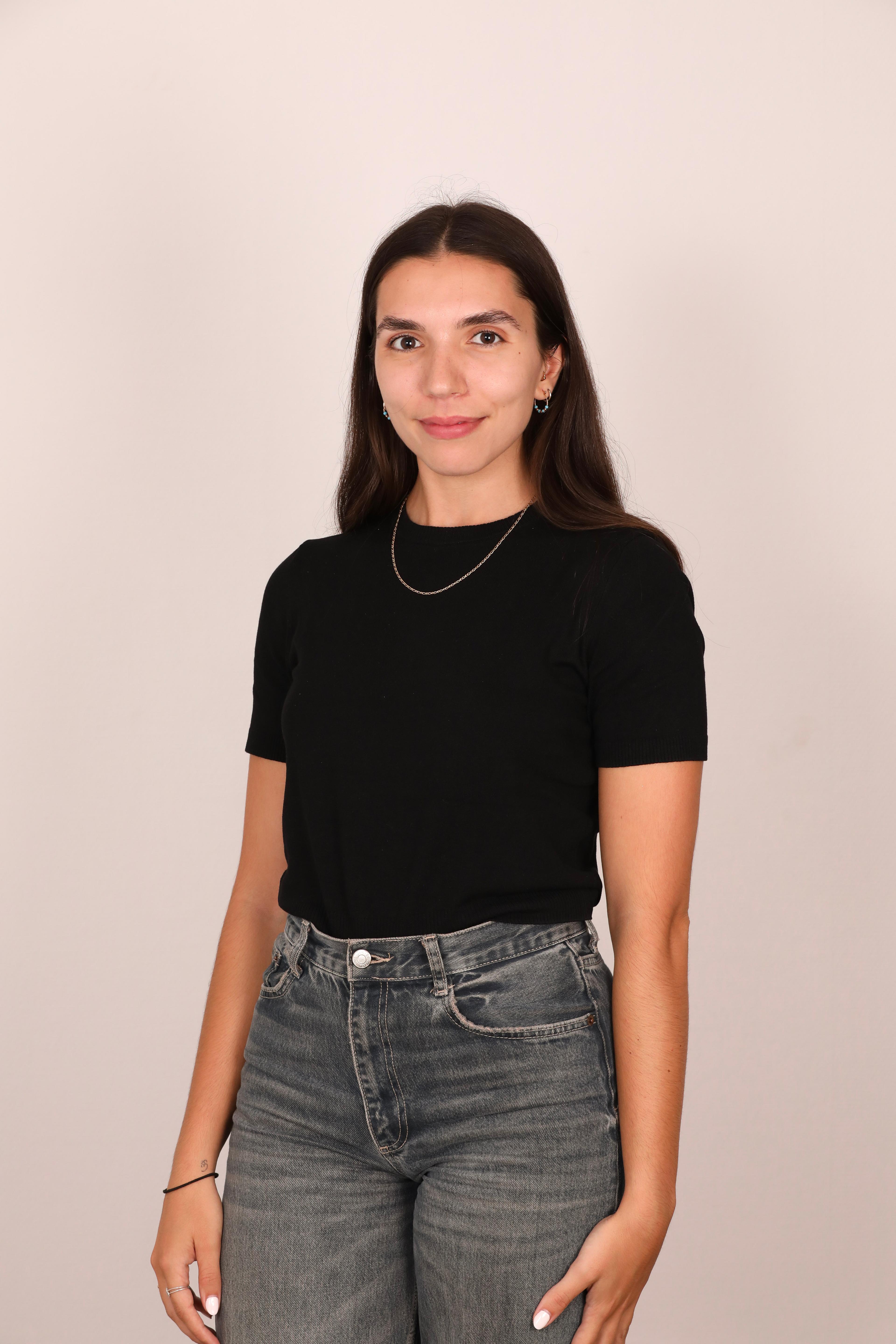 Class image of Andriani Nikolaou
