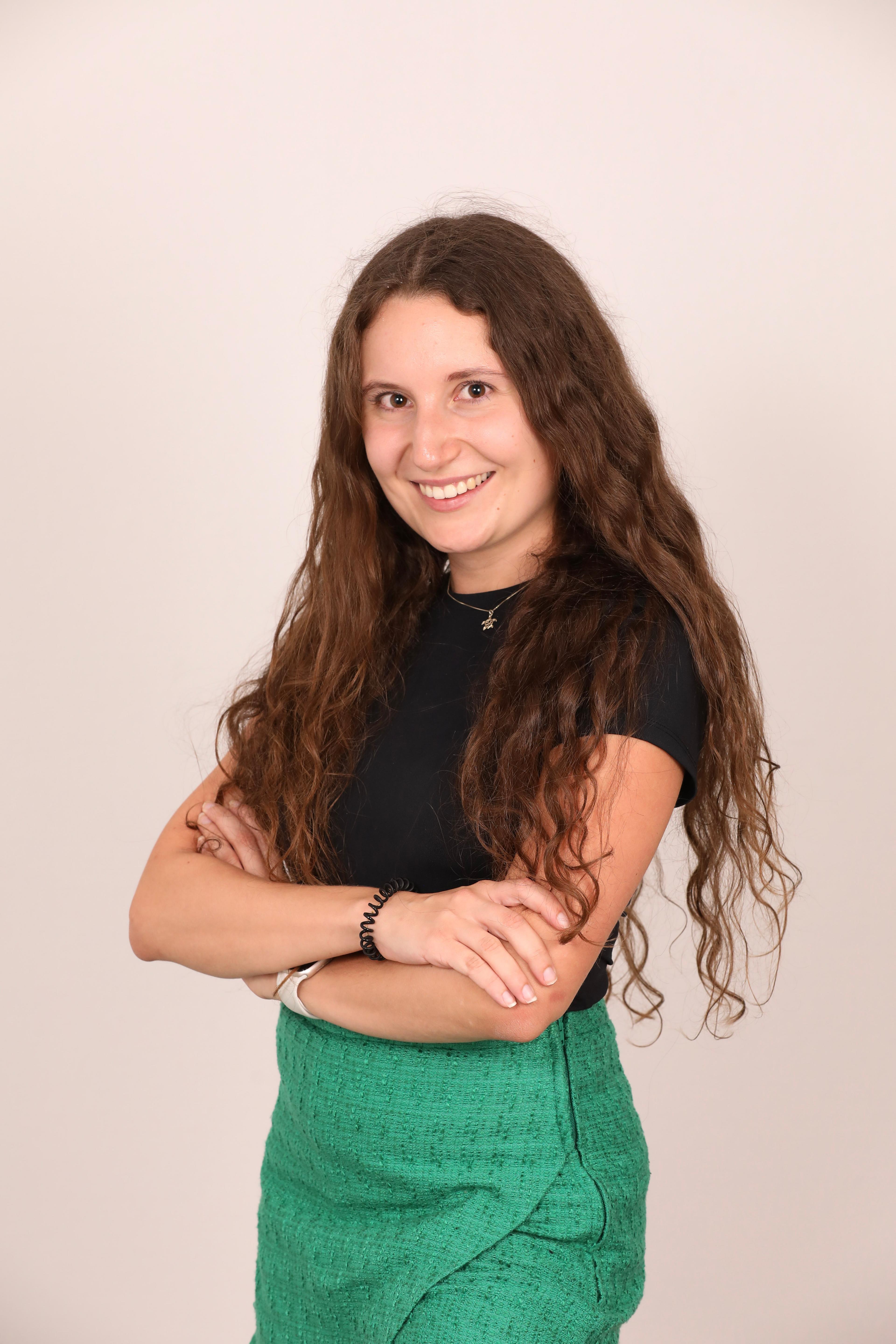 Class image of Amelie Pöhnitzsch