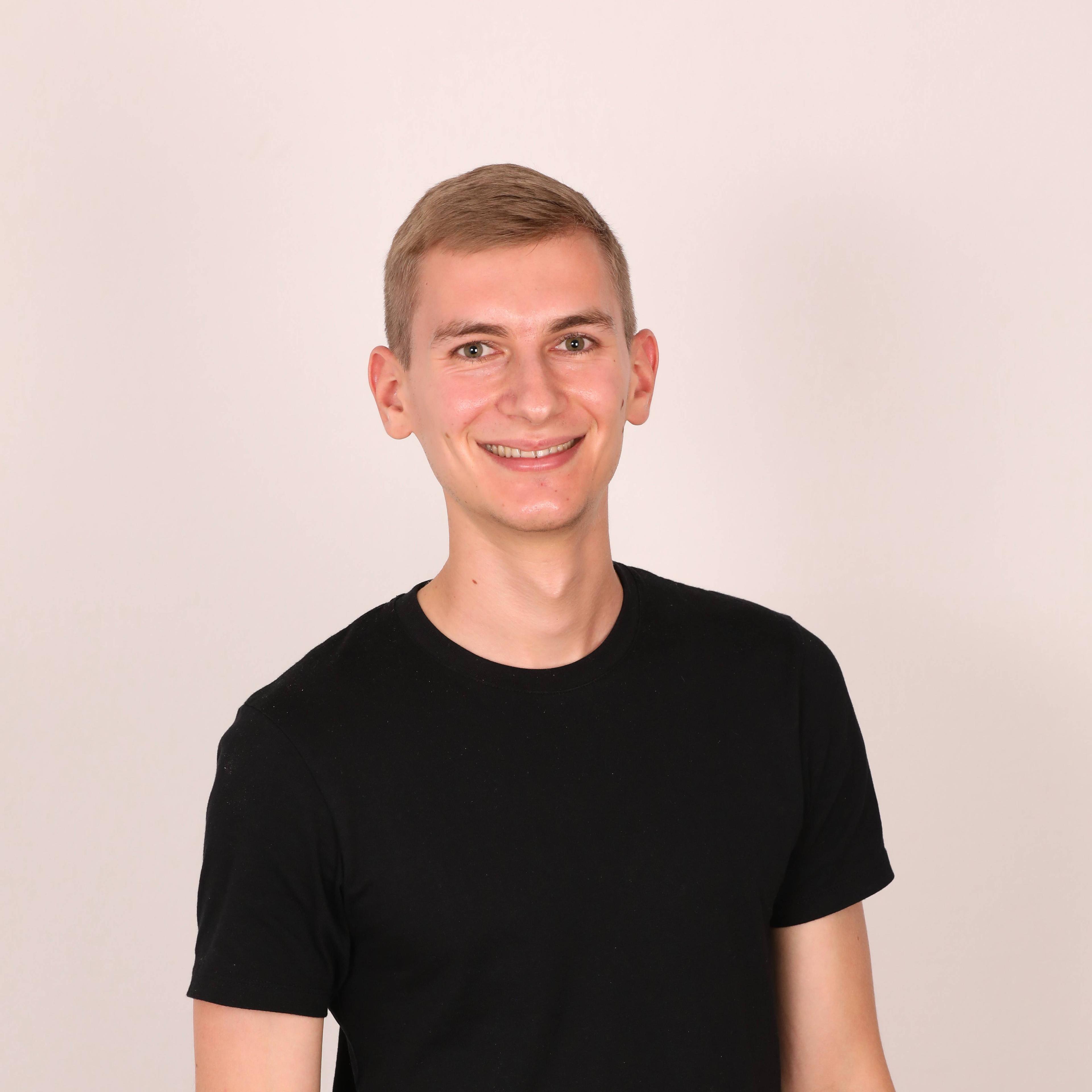 Class image of Niklas  Remiger