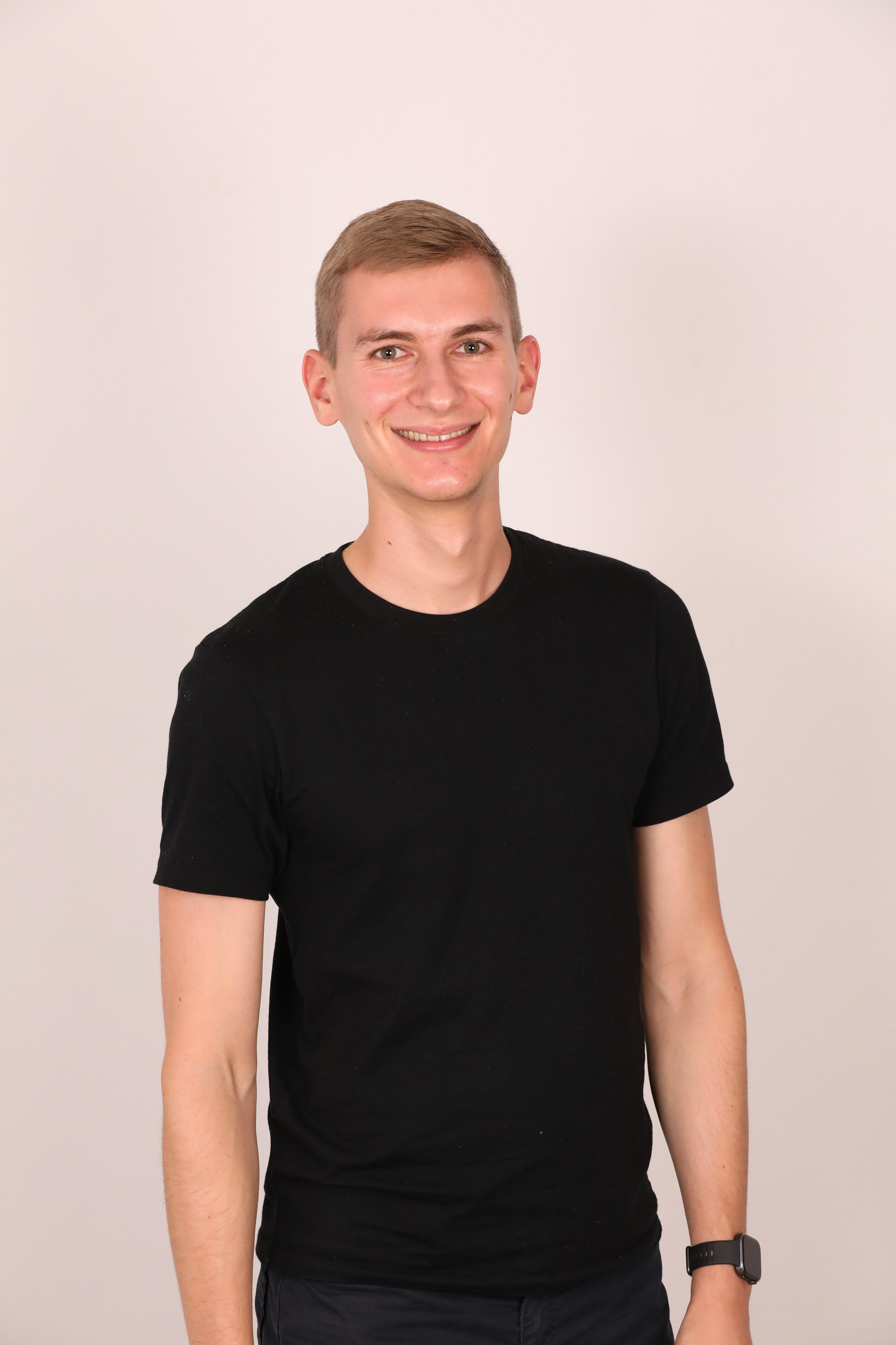 Class image of Niklas  Remiger