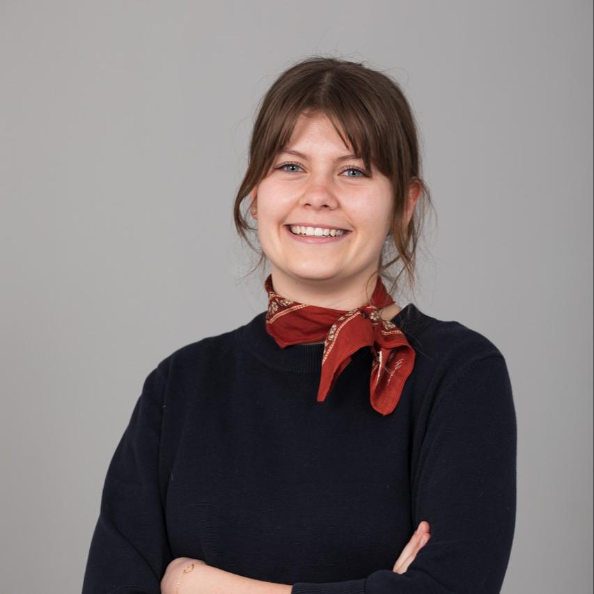Class image of Mara-Jean Krupa