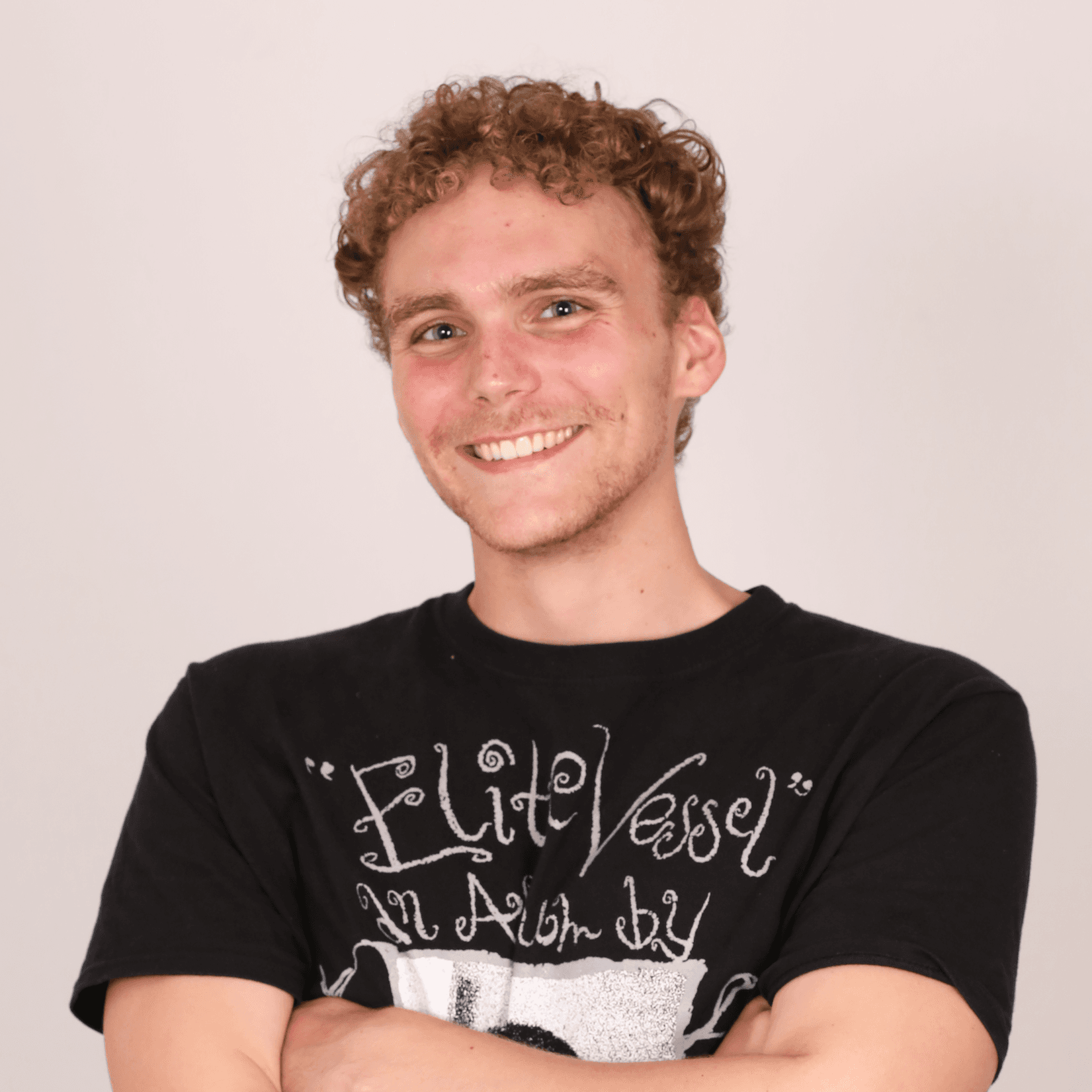 Class image of Joseph Gawlik