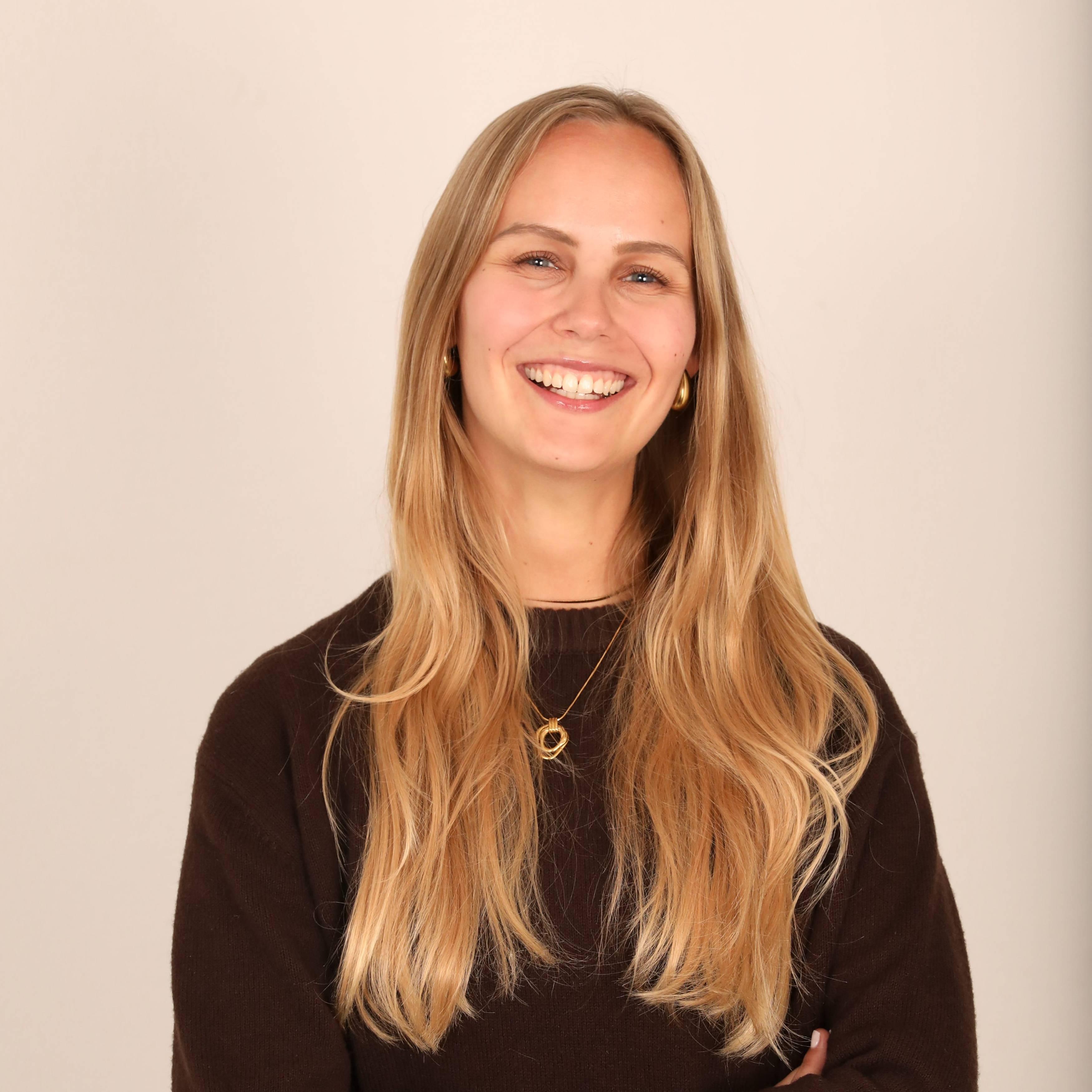 Class image of Alma Bonte