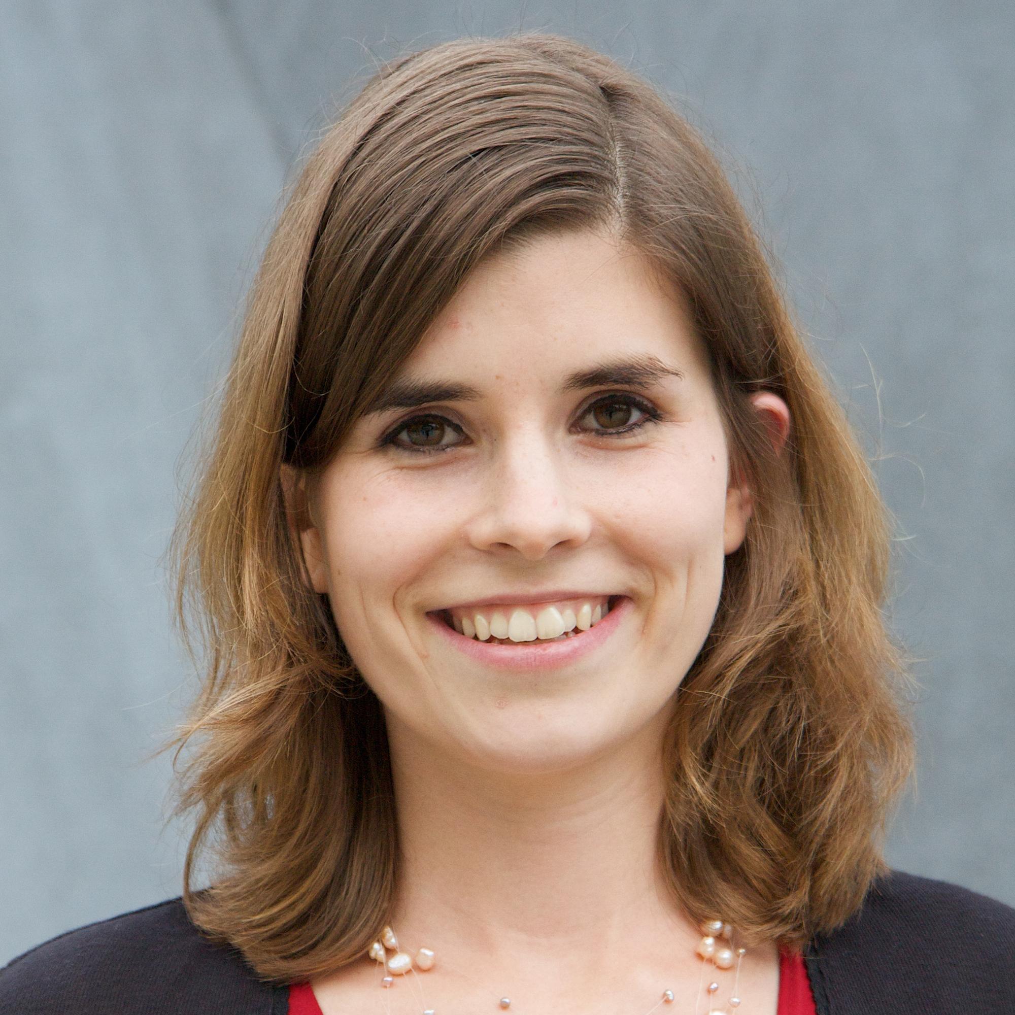 Image of Rebecca Köhler