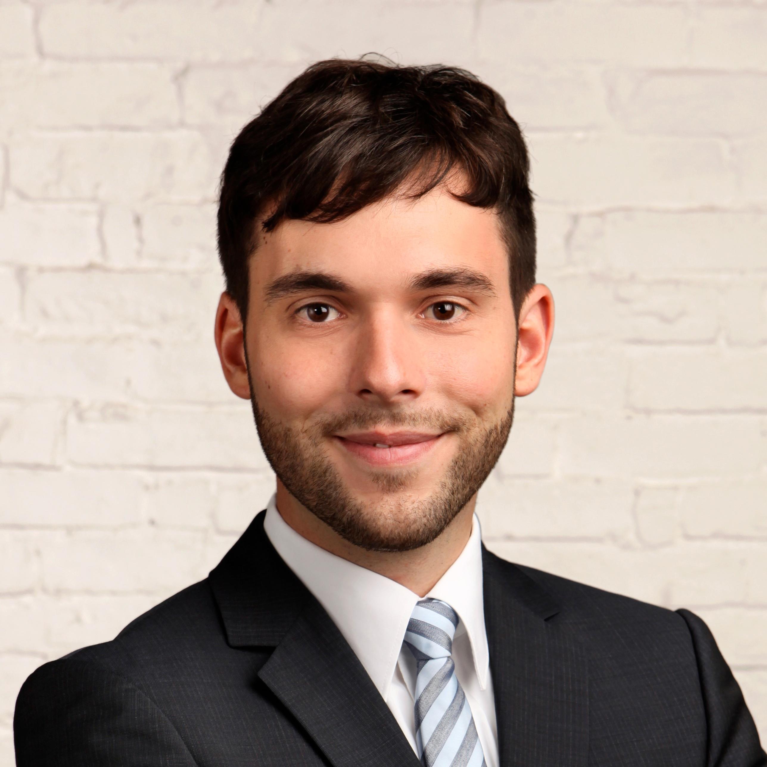 Image of Stefan Nothelfer