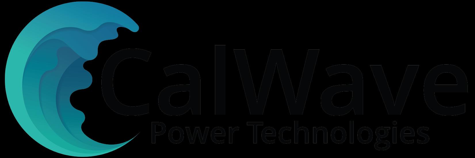CalWave Power Technologies