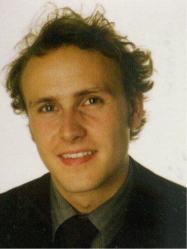 Image of Matthias Möller
