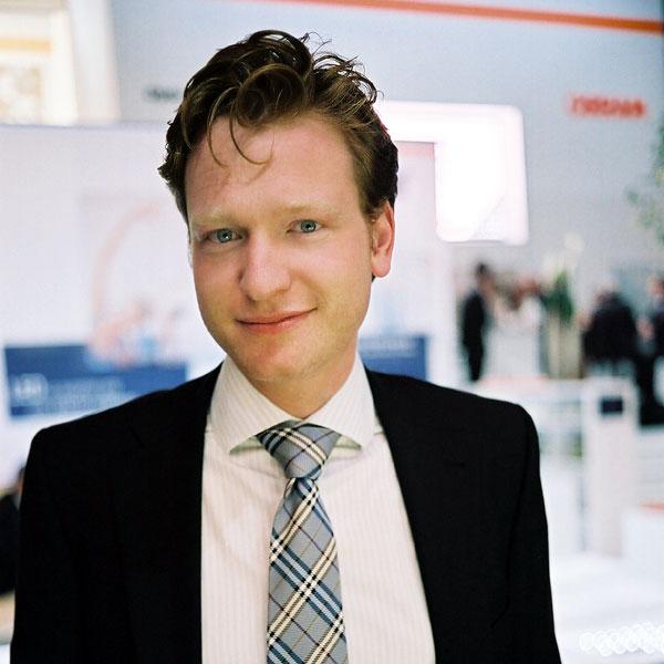 Image of Andreas Franz