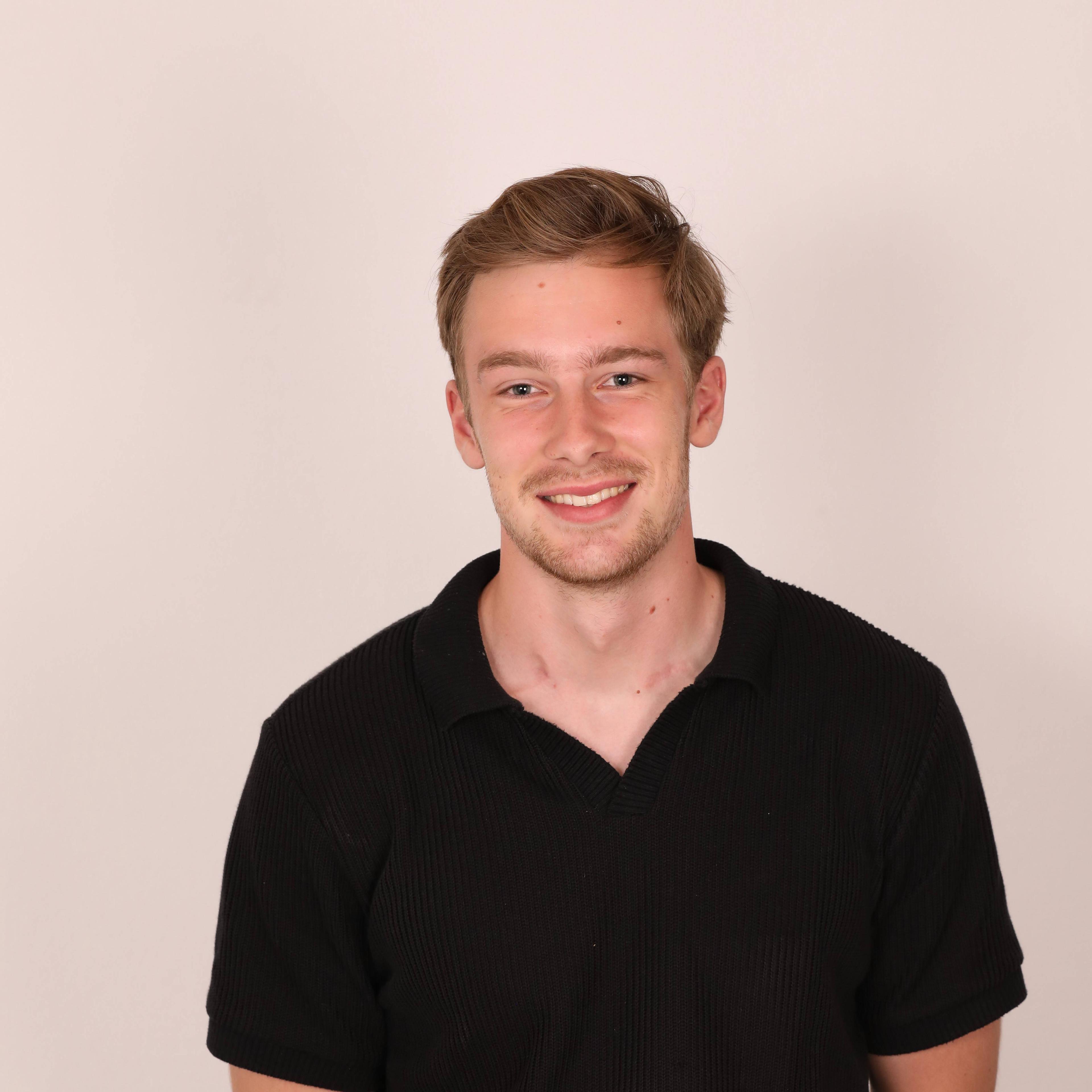 Class image of Malte Oberhoff