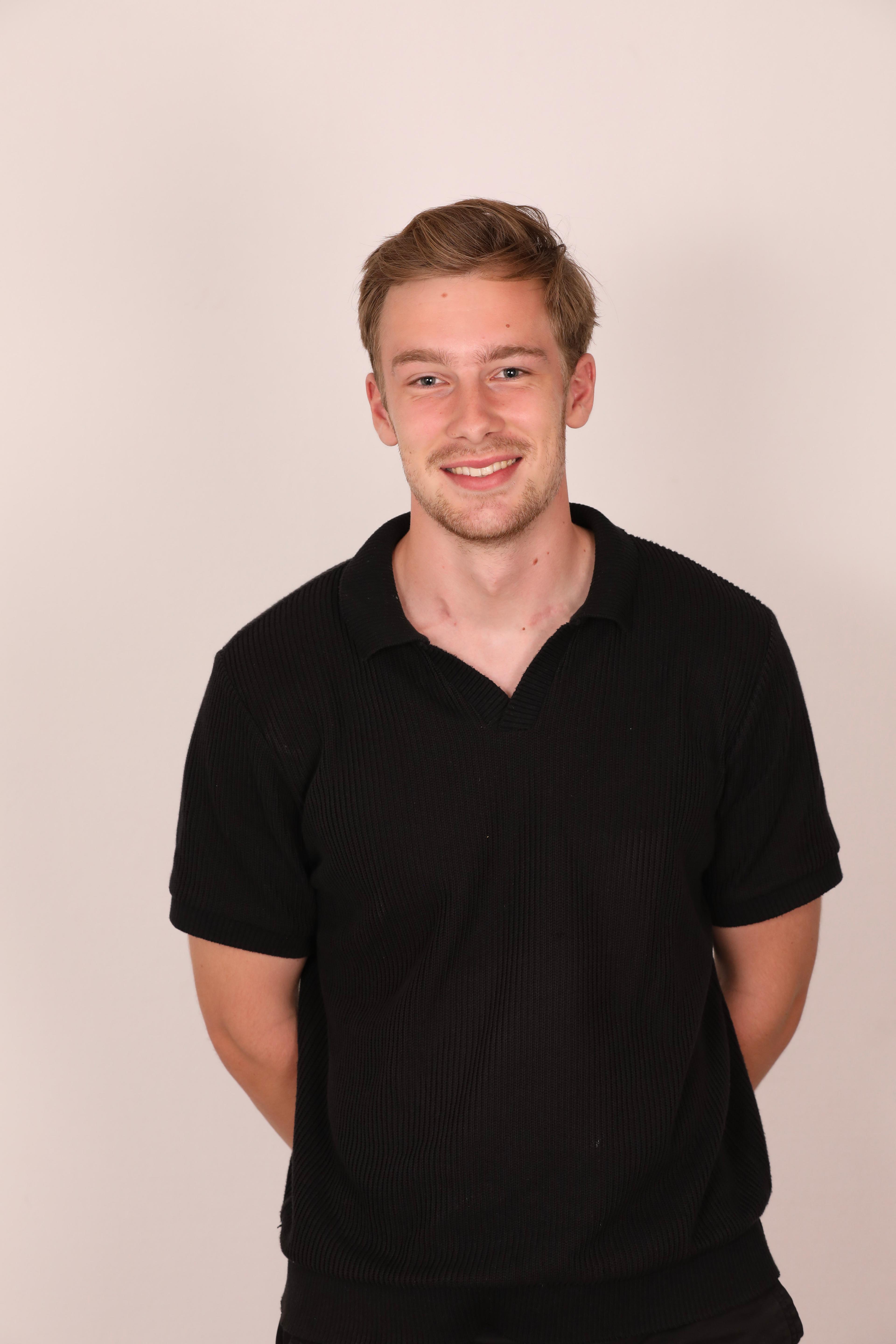 Class image of Malte Oberhoff