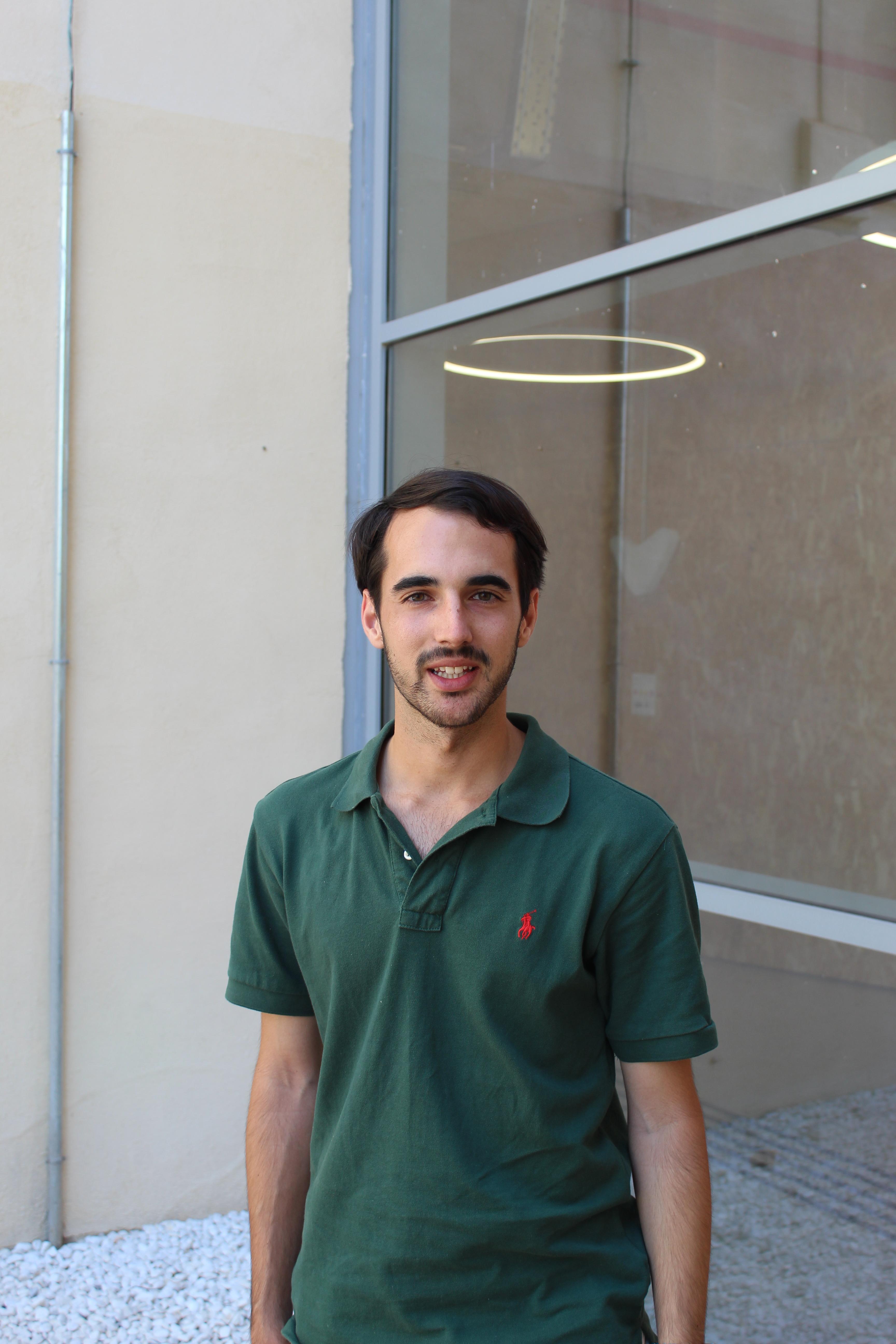 Class image of Miguel 	Padura Tomas