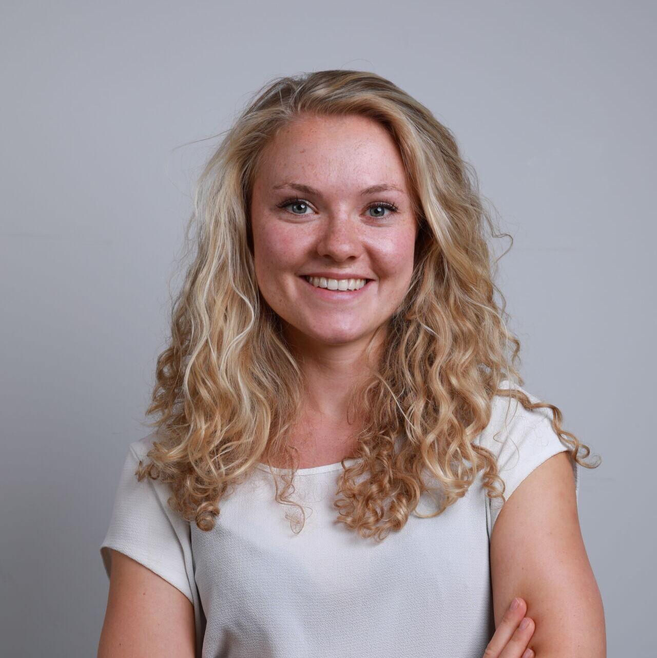 Image of Vera Eger