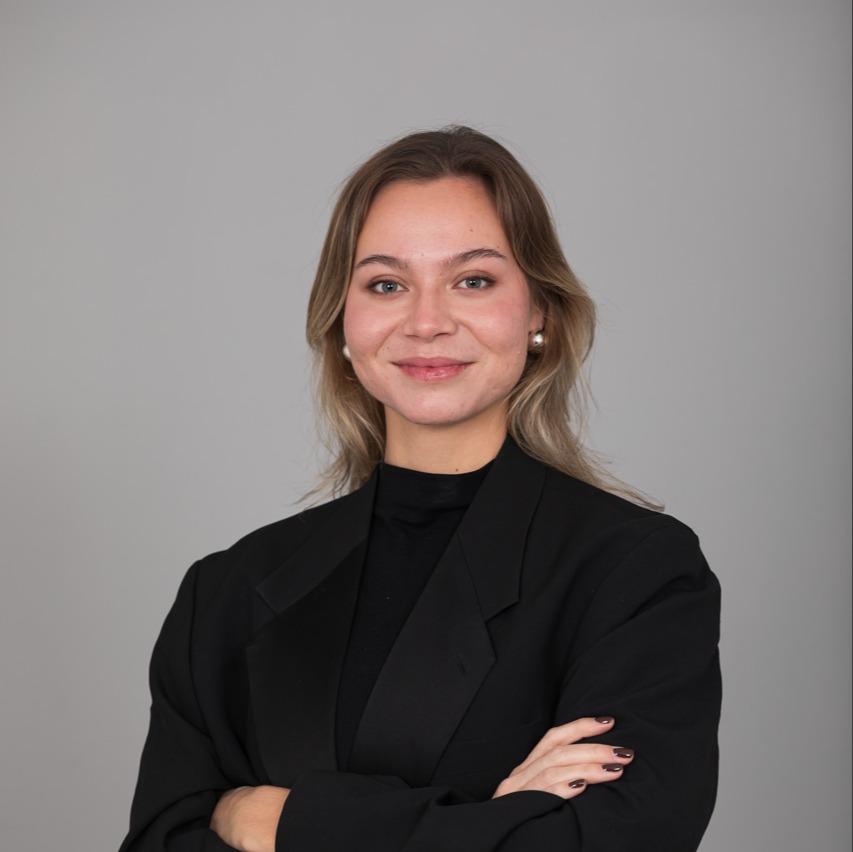 Class image of Lena Ehrenreich
