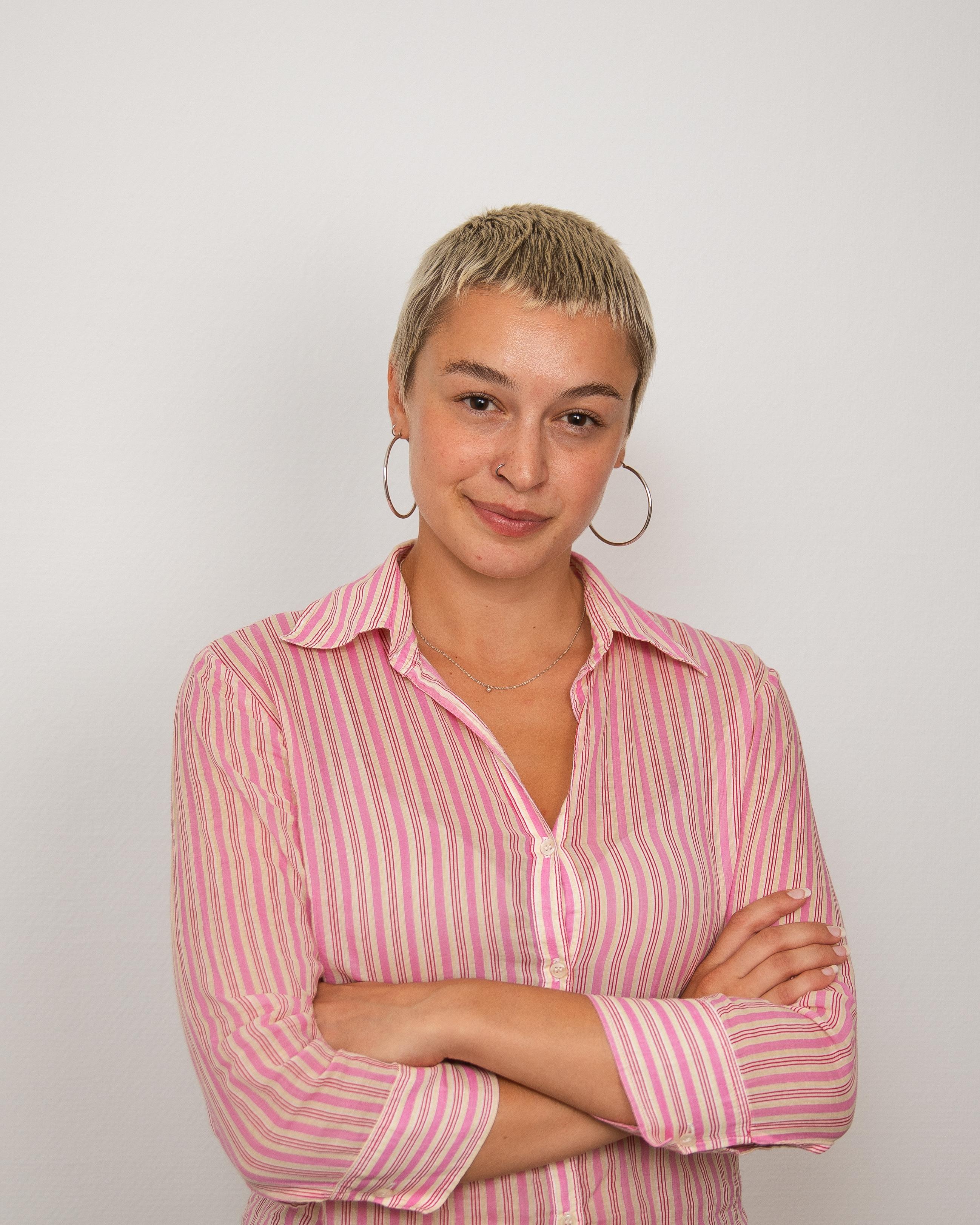 Class image of Margherita Guerra