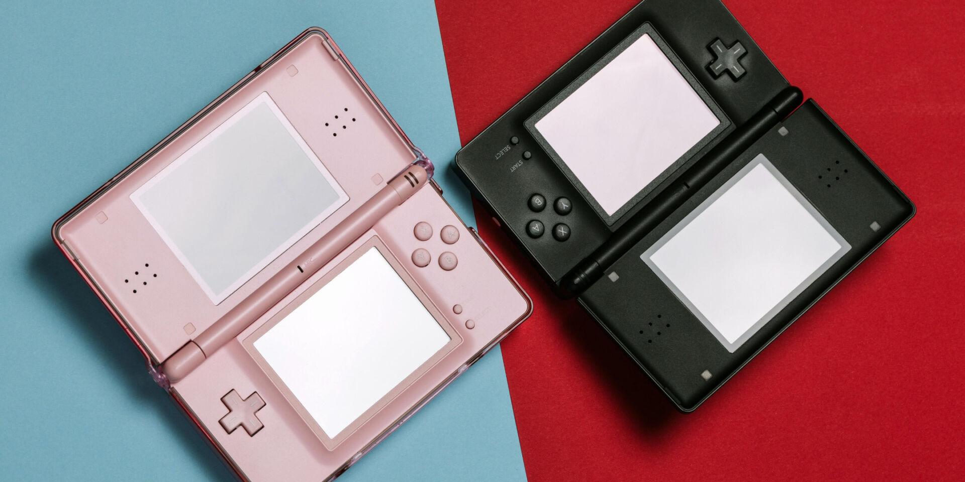 Reflecting on Technologies I: An ode to the Nintendos of our childhood