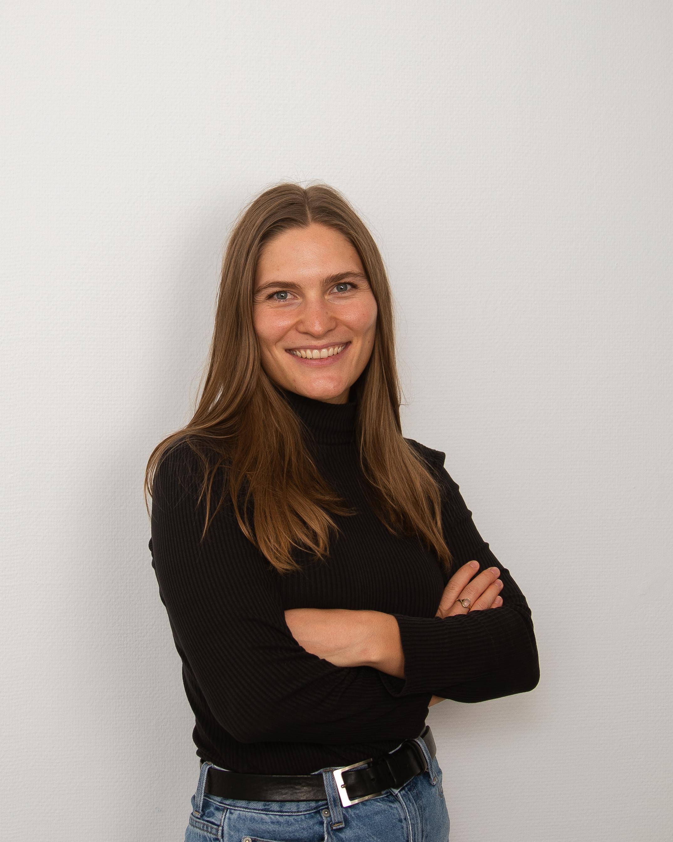 Class image of Nicola Lange