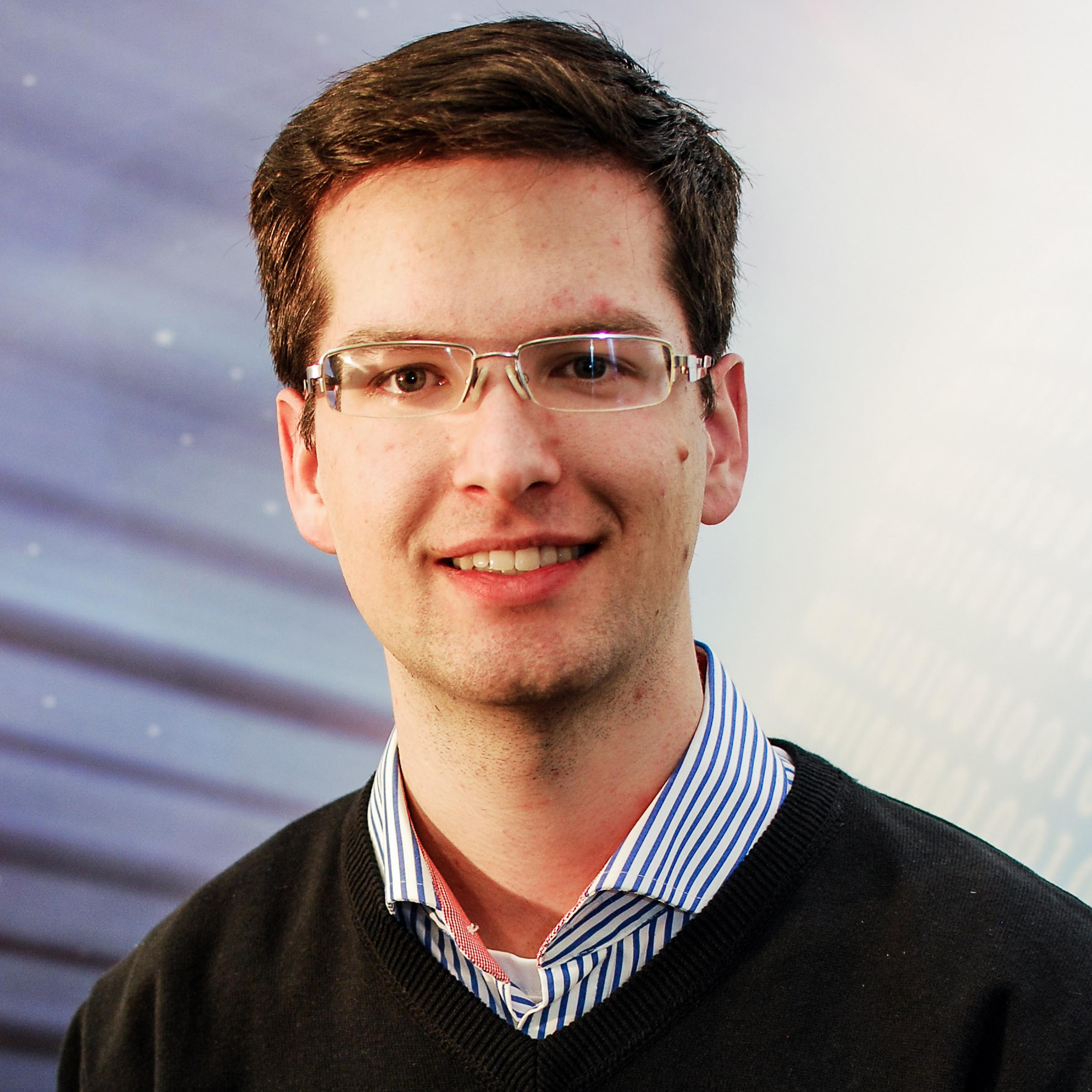 Class image of Thomas Pischke