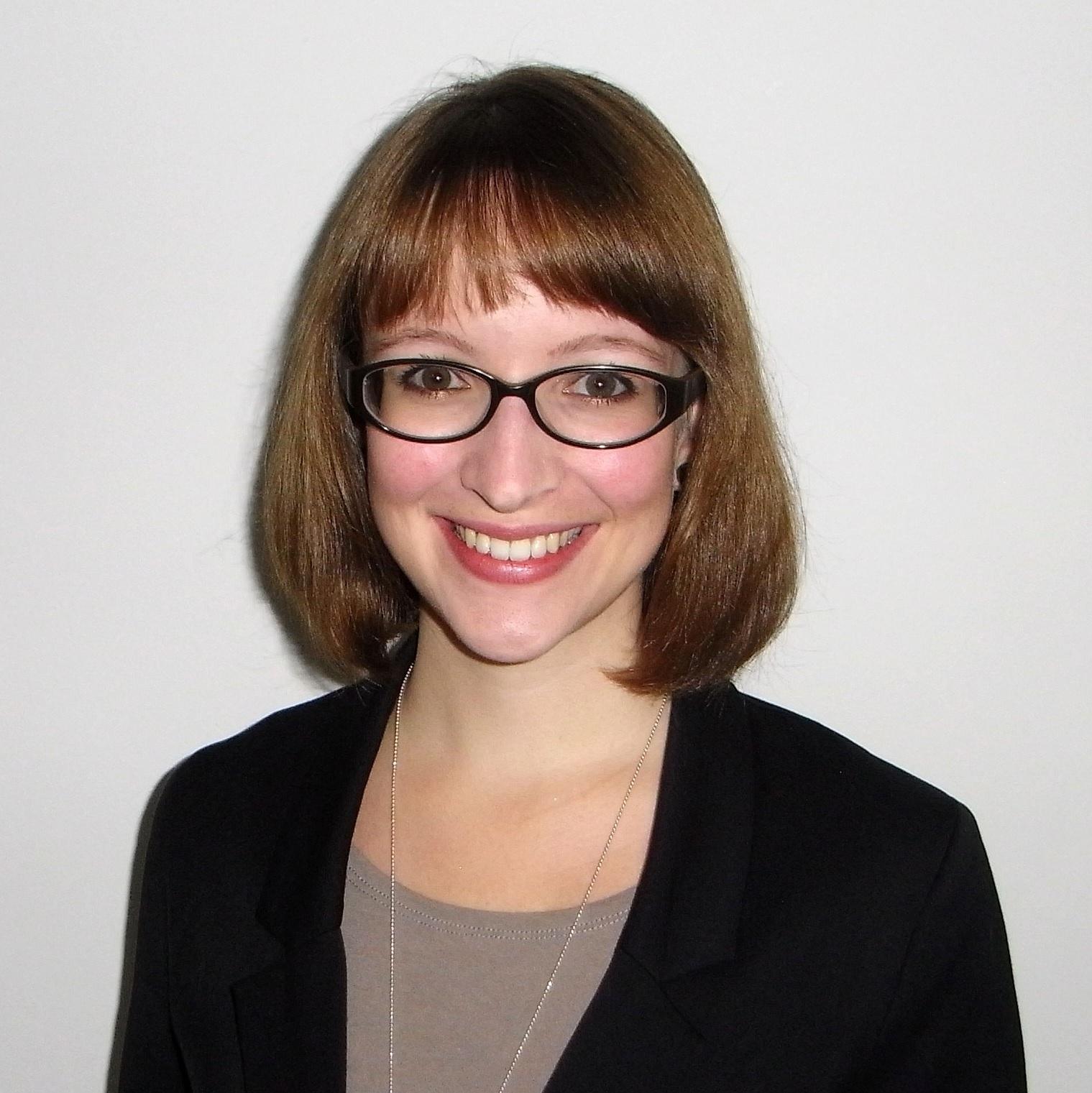 Image of Laura Bechthold
