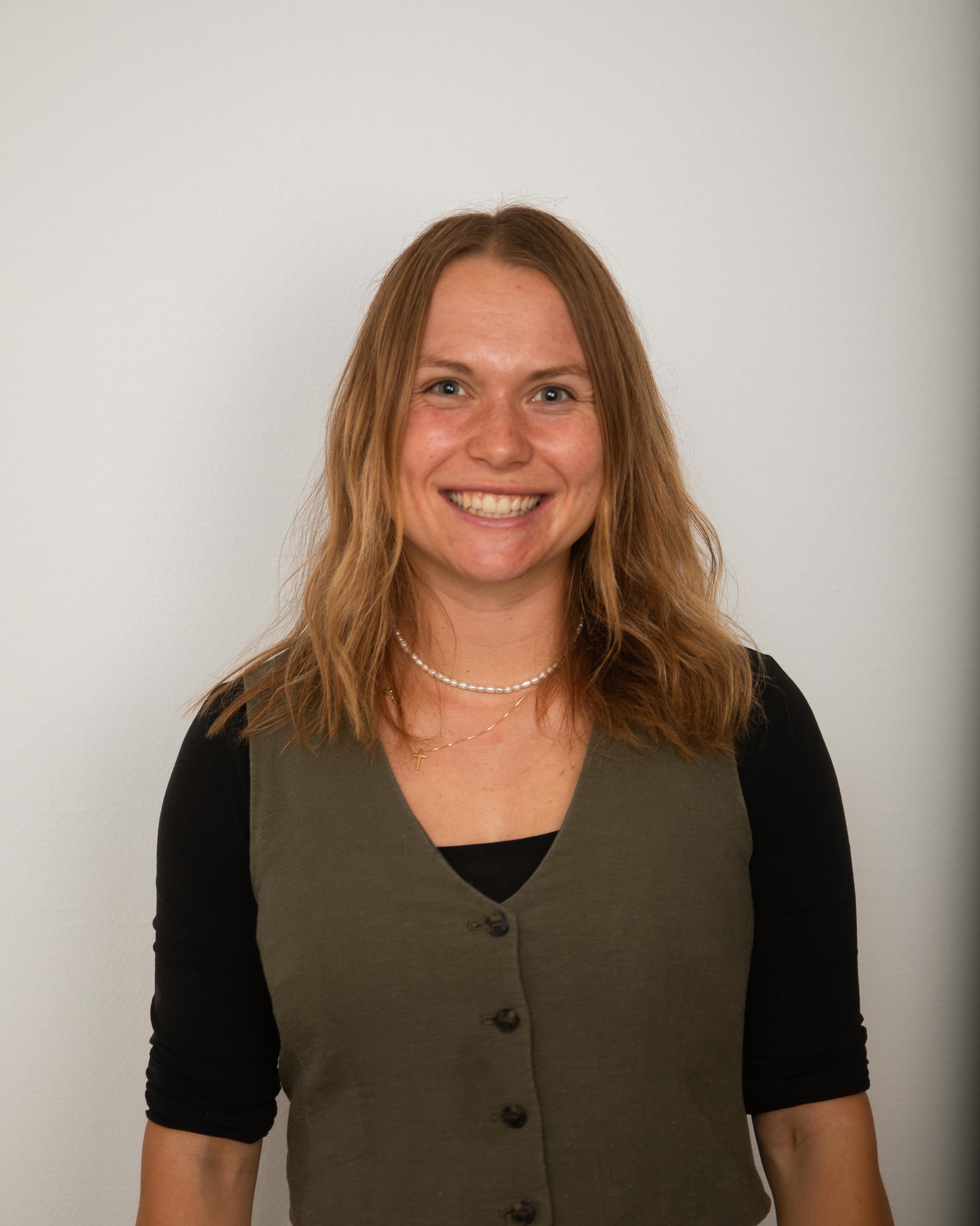 Class image of Sarah Götz