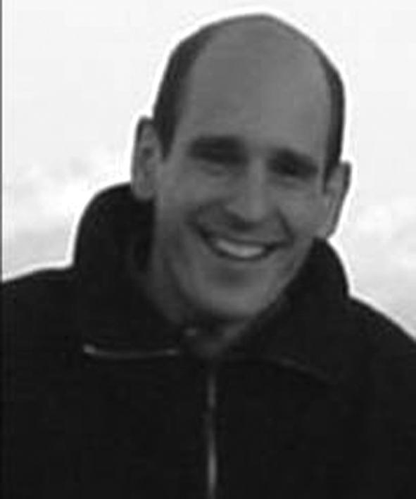Image of Jonathan Landgrebe