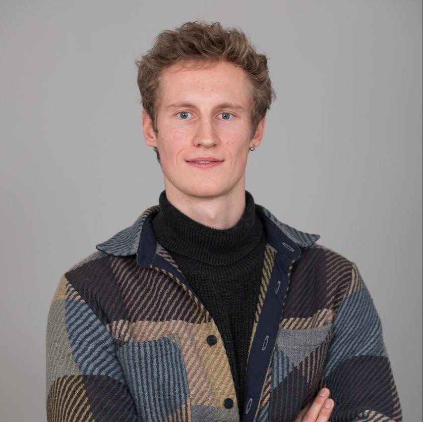 Class image of Fabian Hildesheim